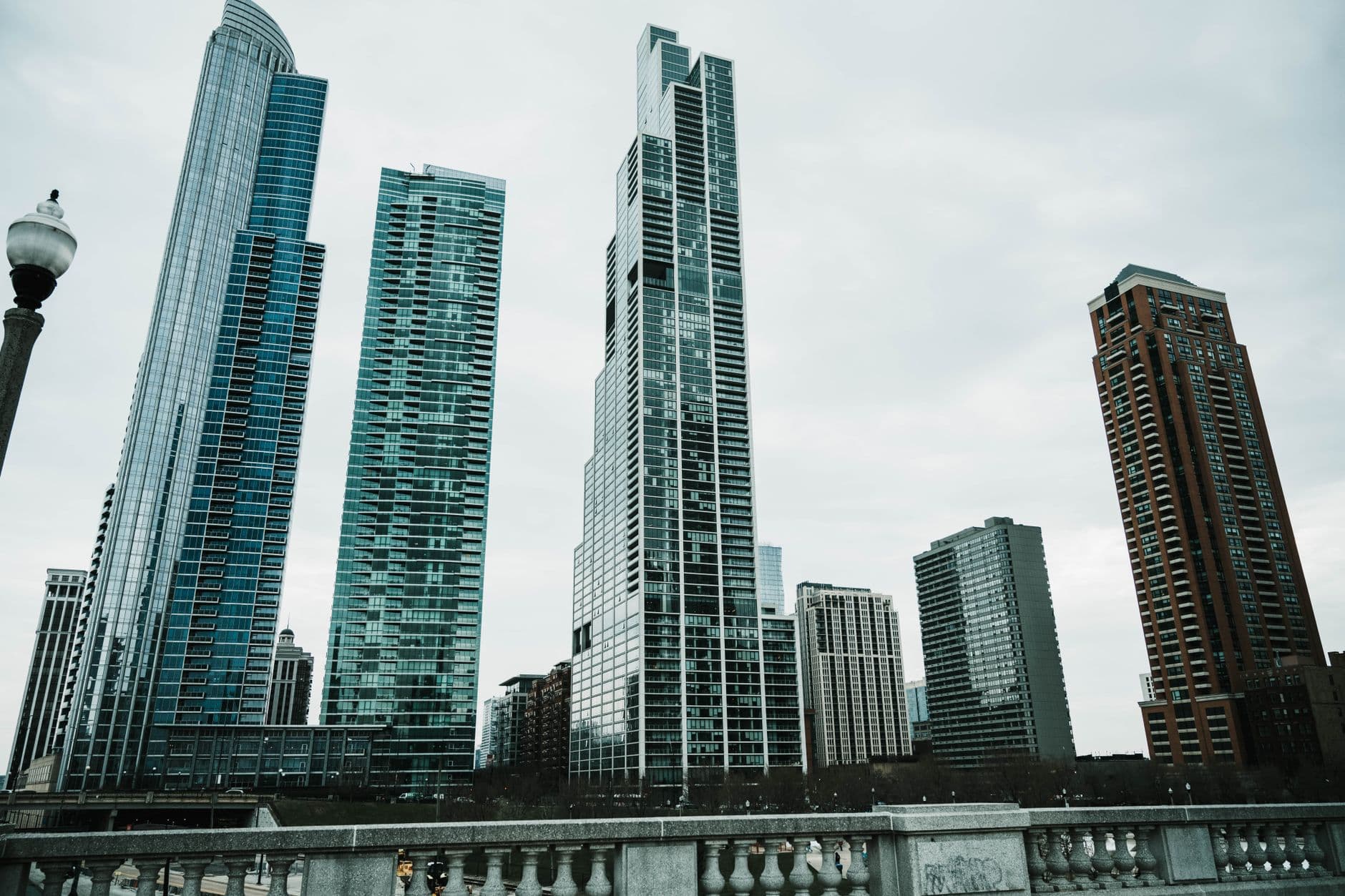eSIM in Chicago 2