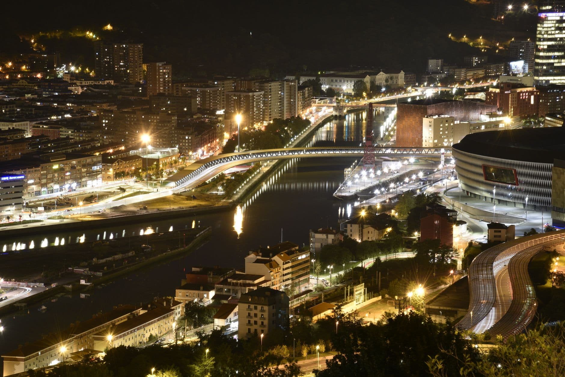eSIM in Bilbao 2