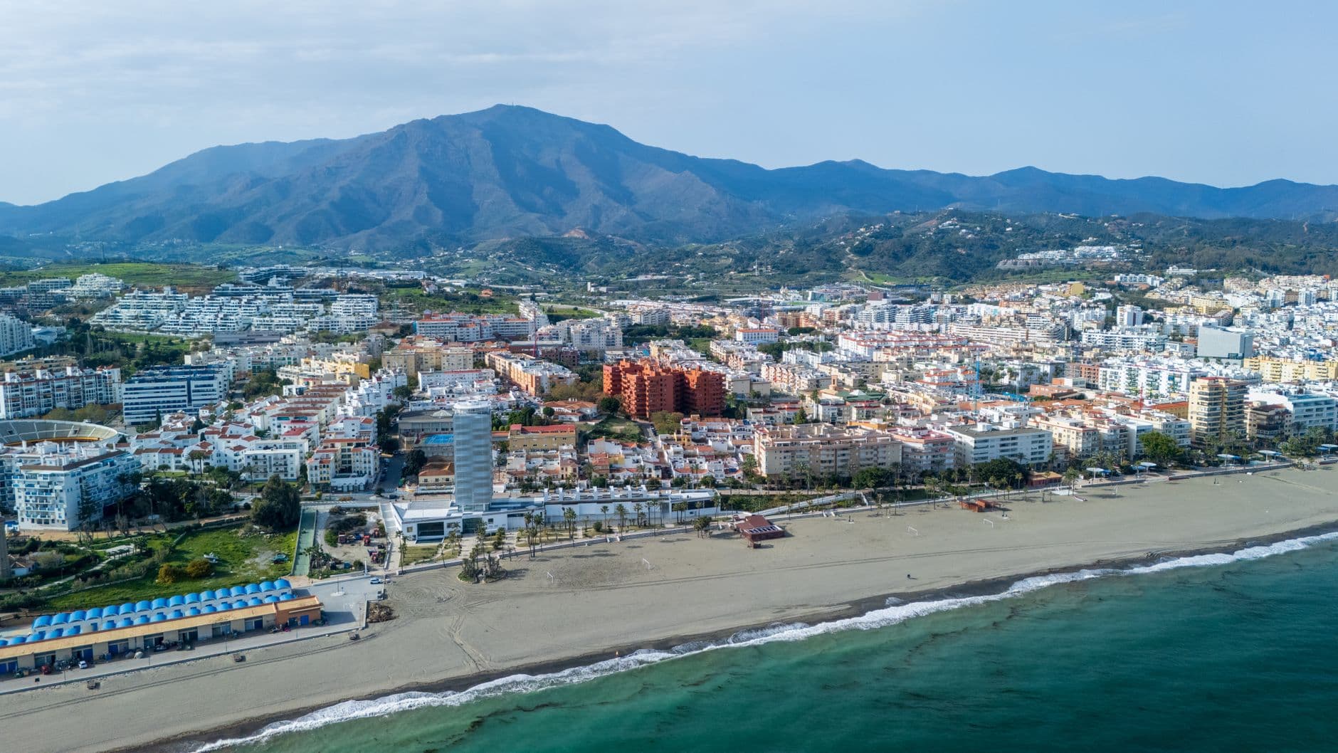 eSIM in Costa del Sol 1