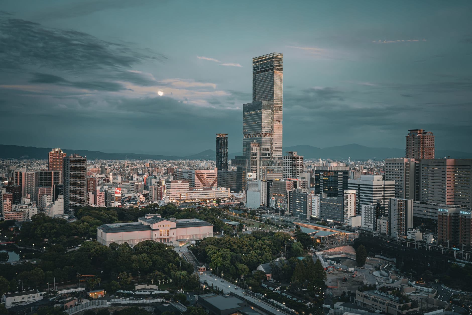 eSIM in Fukuoka 2