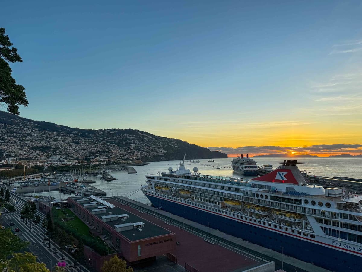 eSIM in Funchal 2