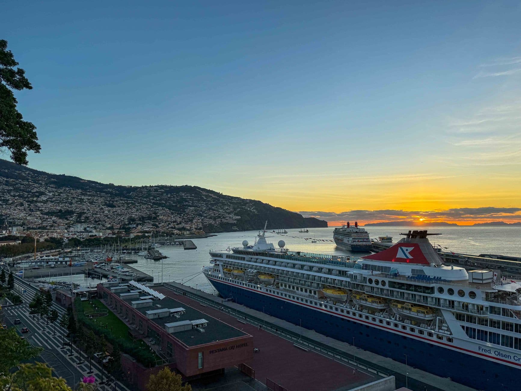 eSIM in Funchal 2