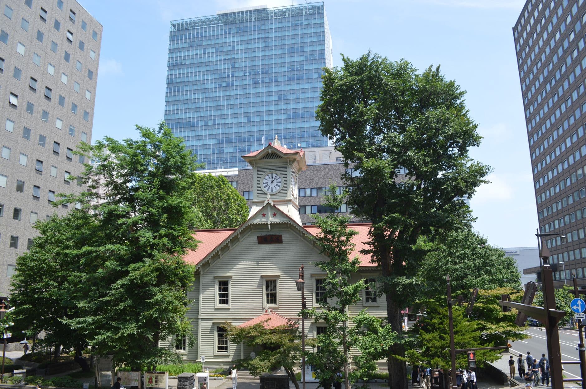 eSIM in Sapporo 1
