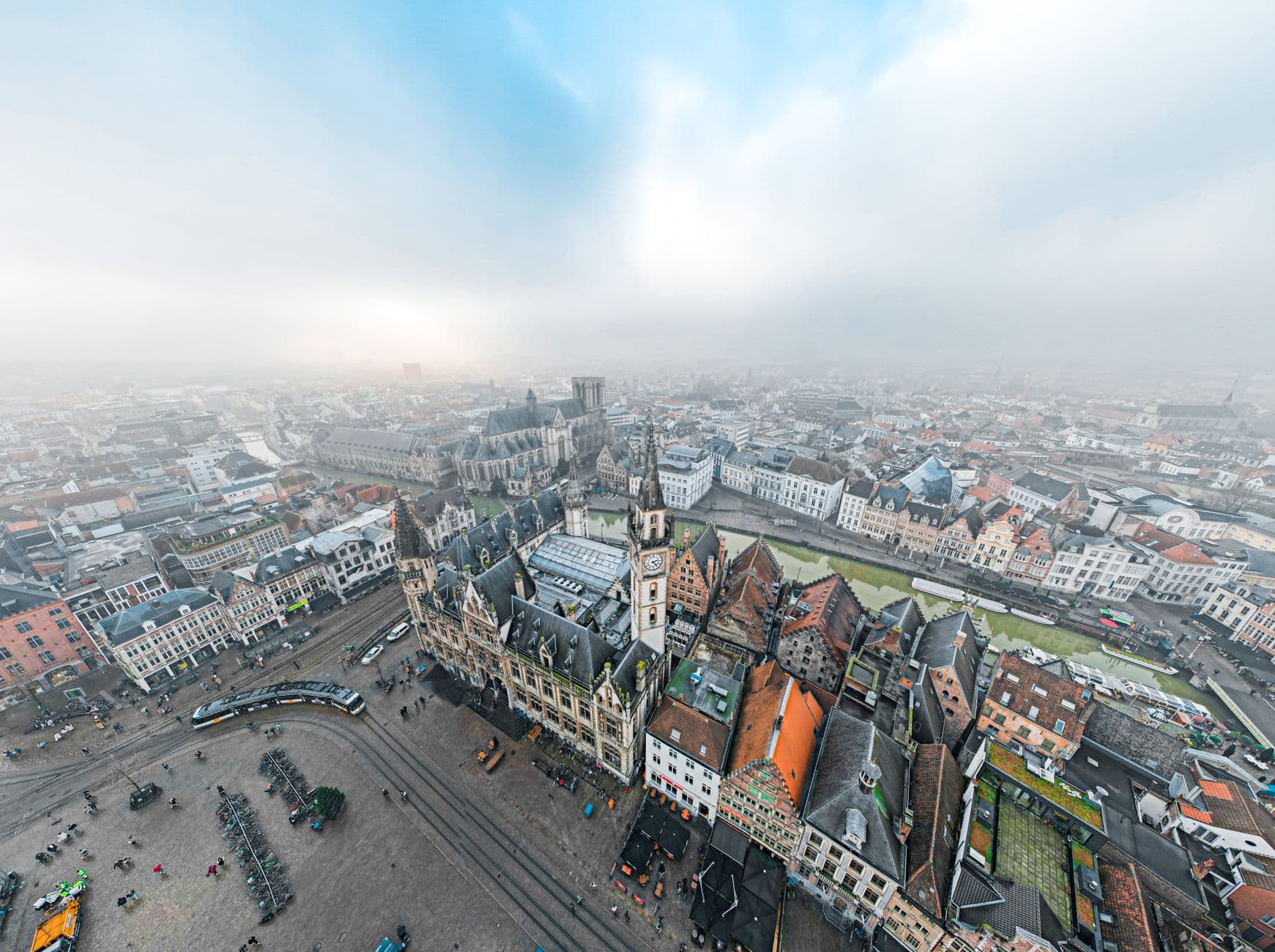 eSIM in Ghent 2