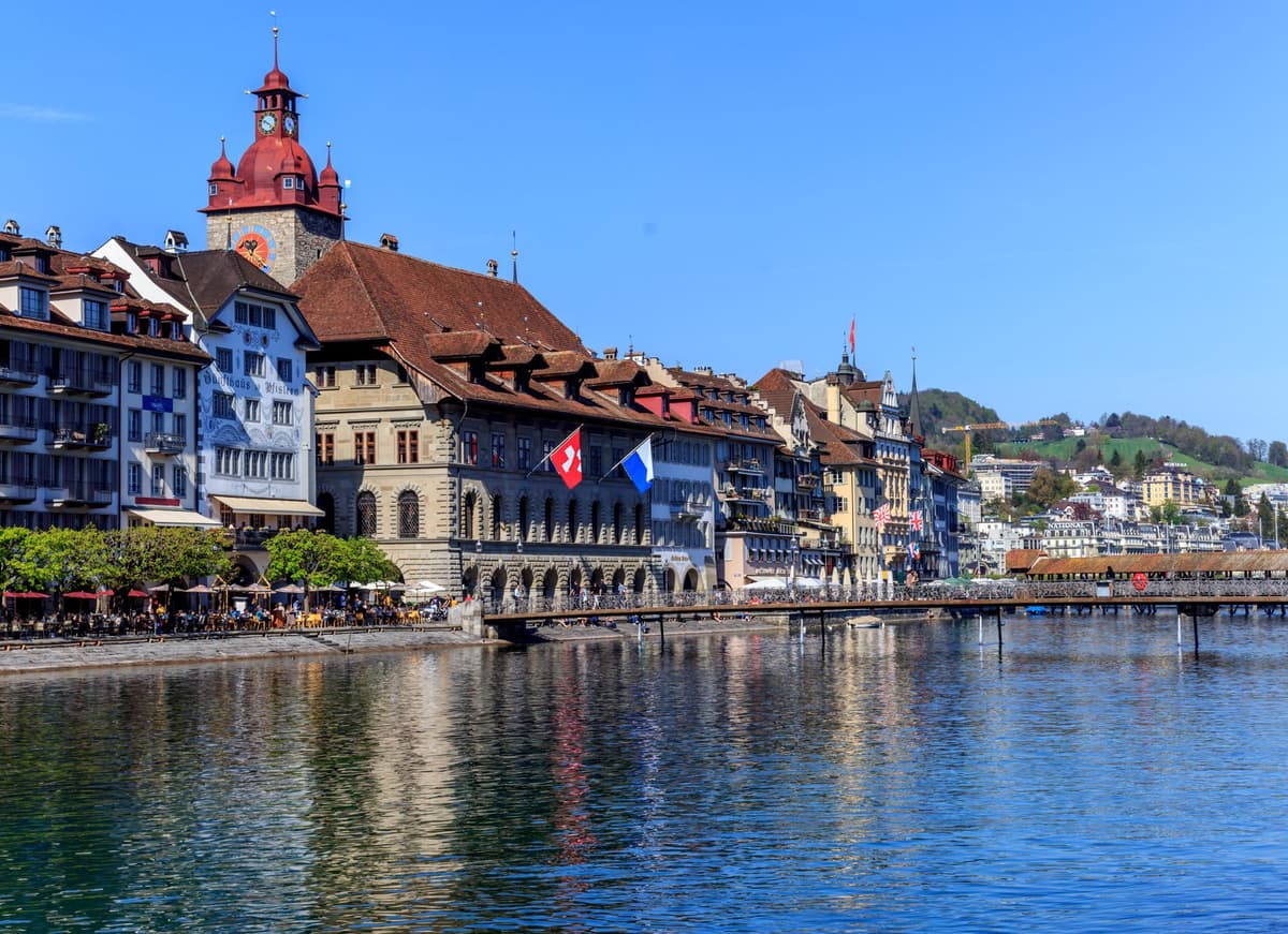 eSIM in Lucerne 1