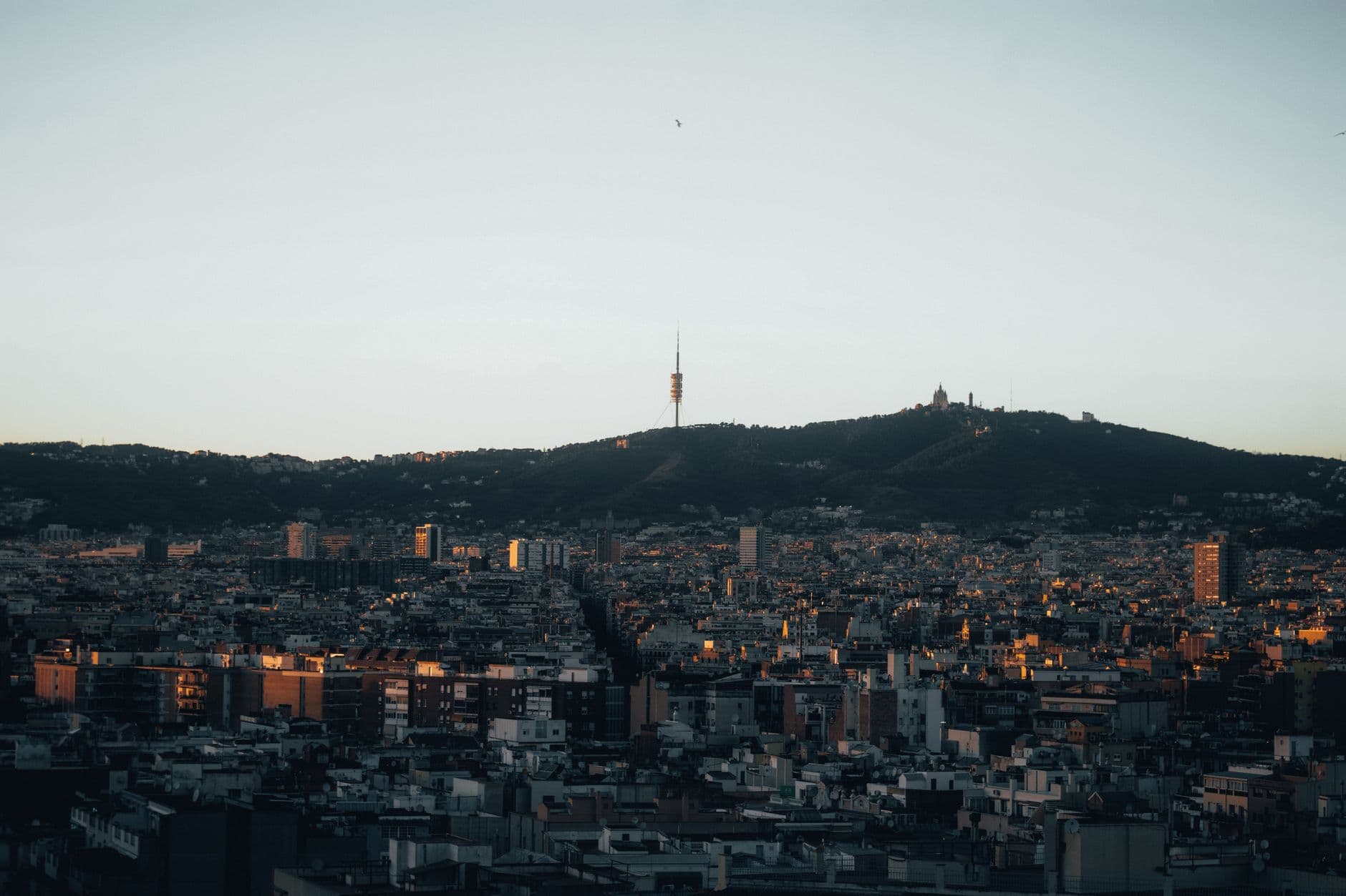 eSIM in Barcelona 1