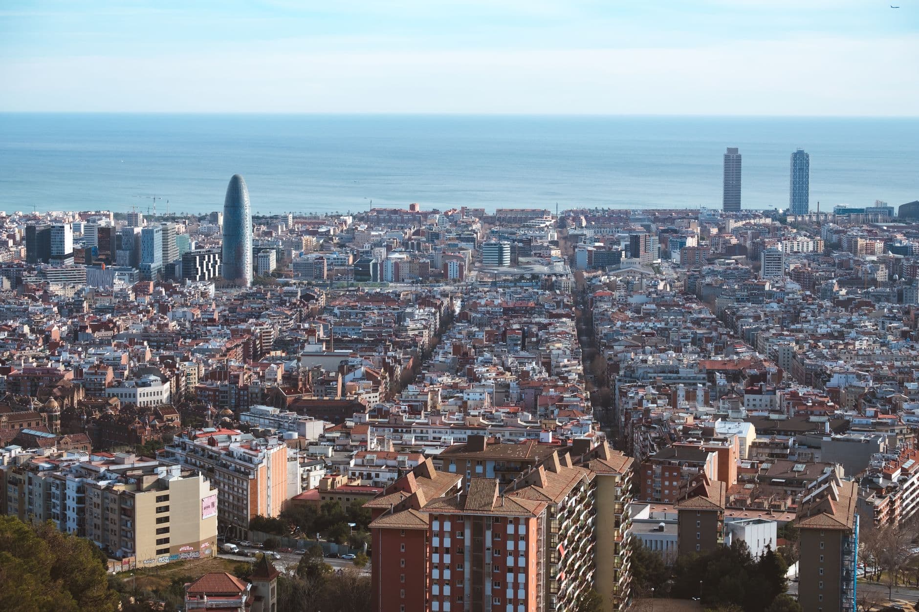 eSIM in Barcelona 2