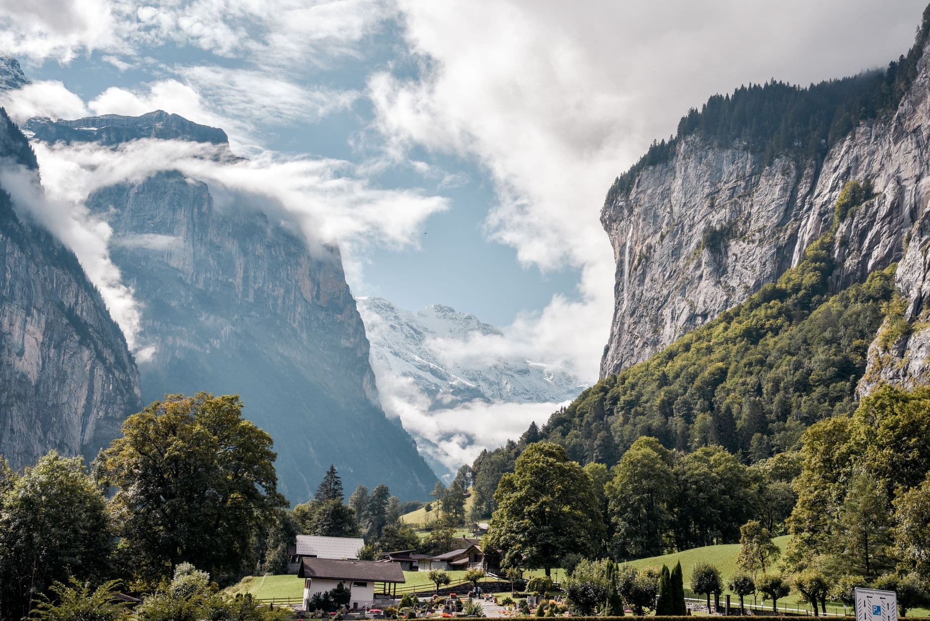 eSIM in Jungfrau 2
