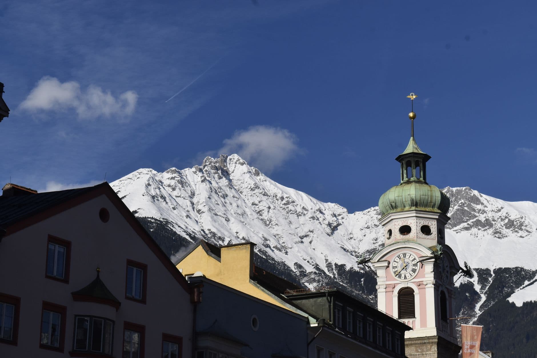 eSIM in Innsbruck 2