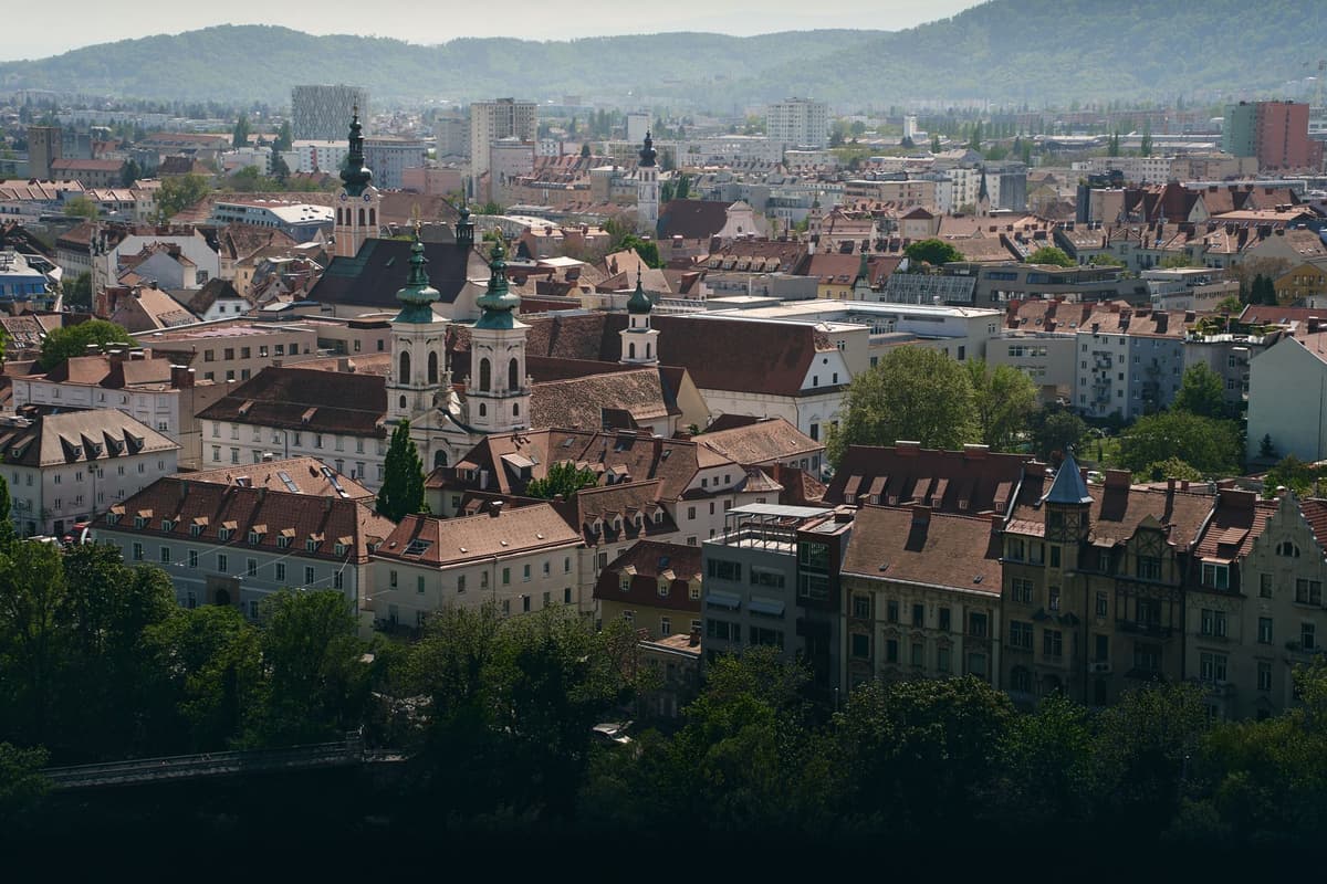 eSIM in Graz 2