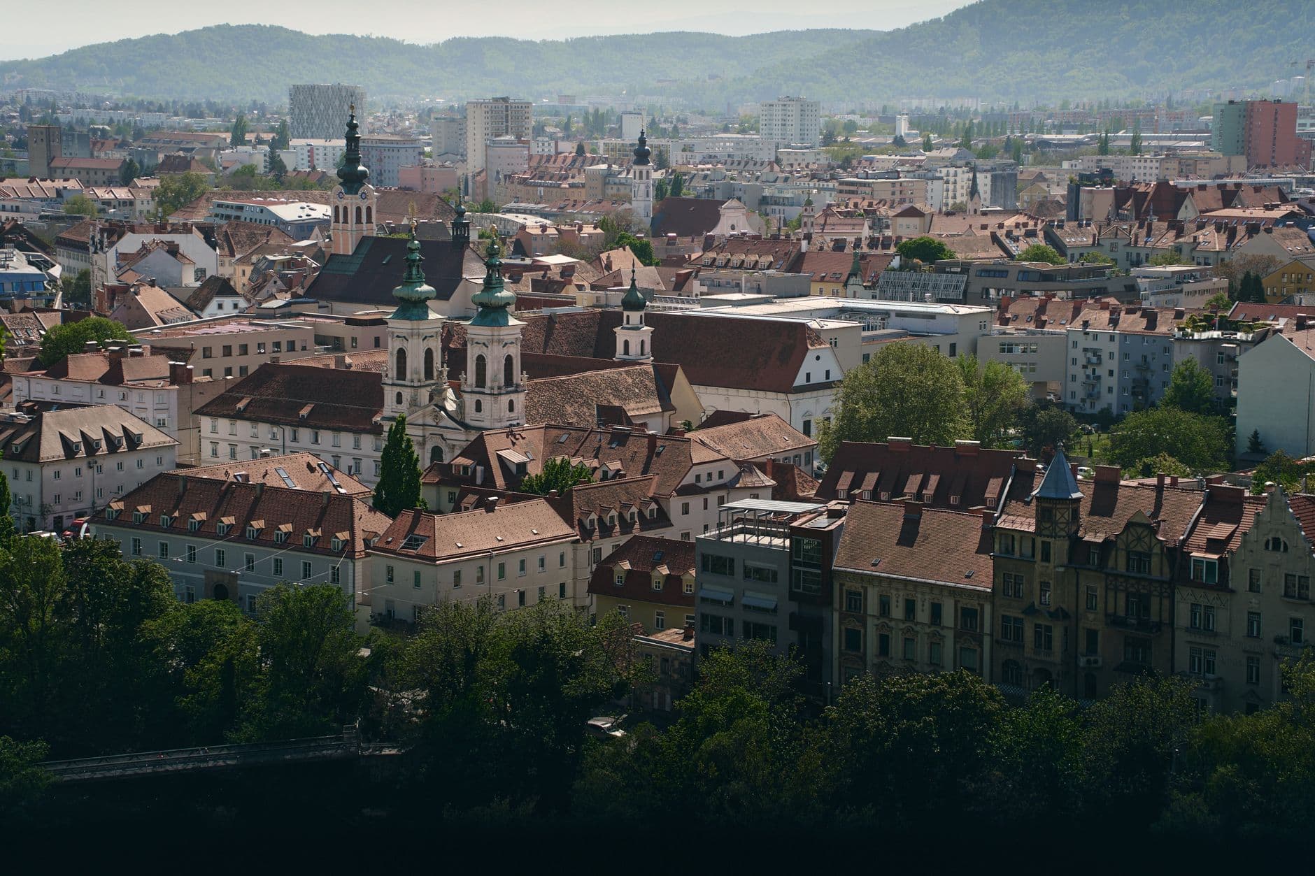eSIM in Graz 2