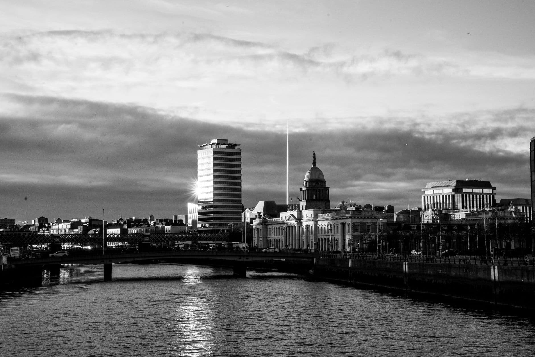 eSIM in Dublin 1