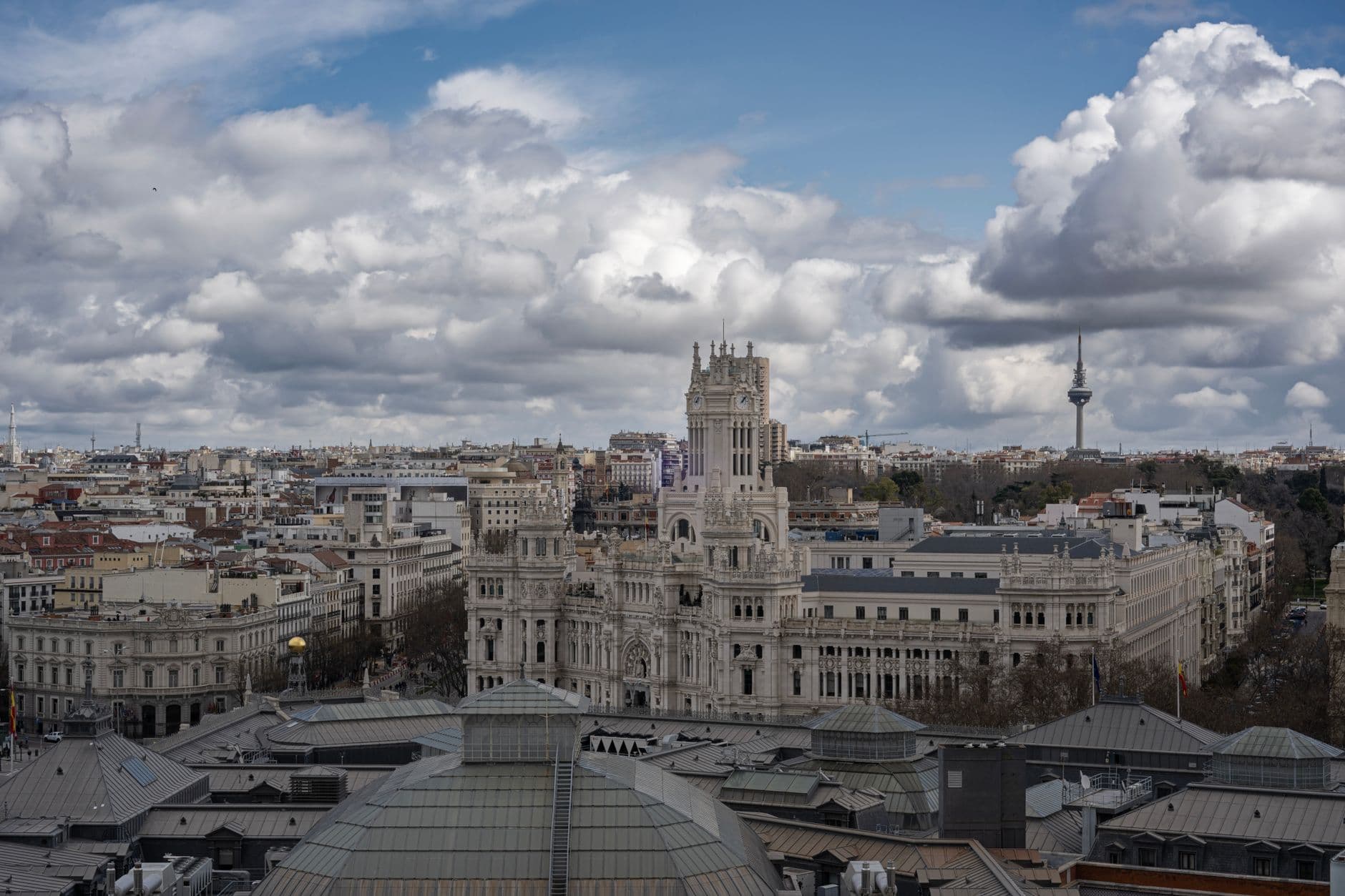 eSIM in Madrid 2
