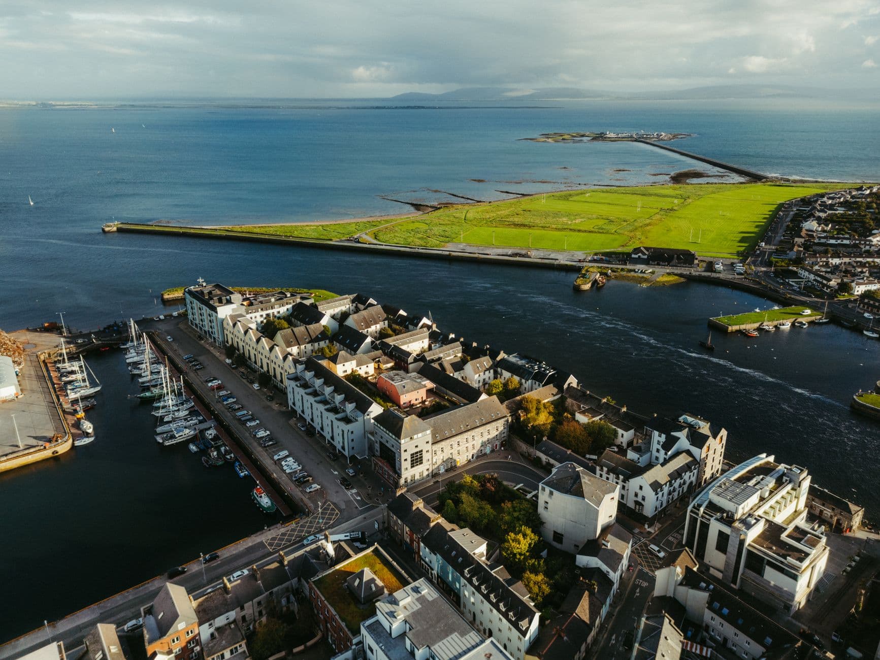 eSIM in Galway 1