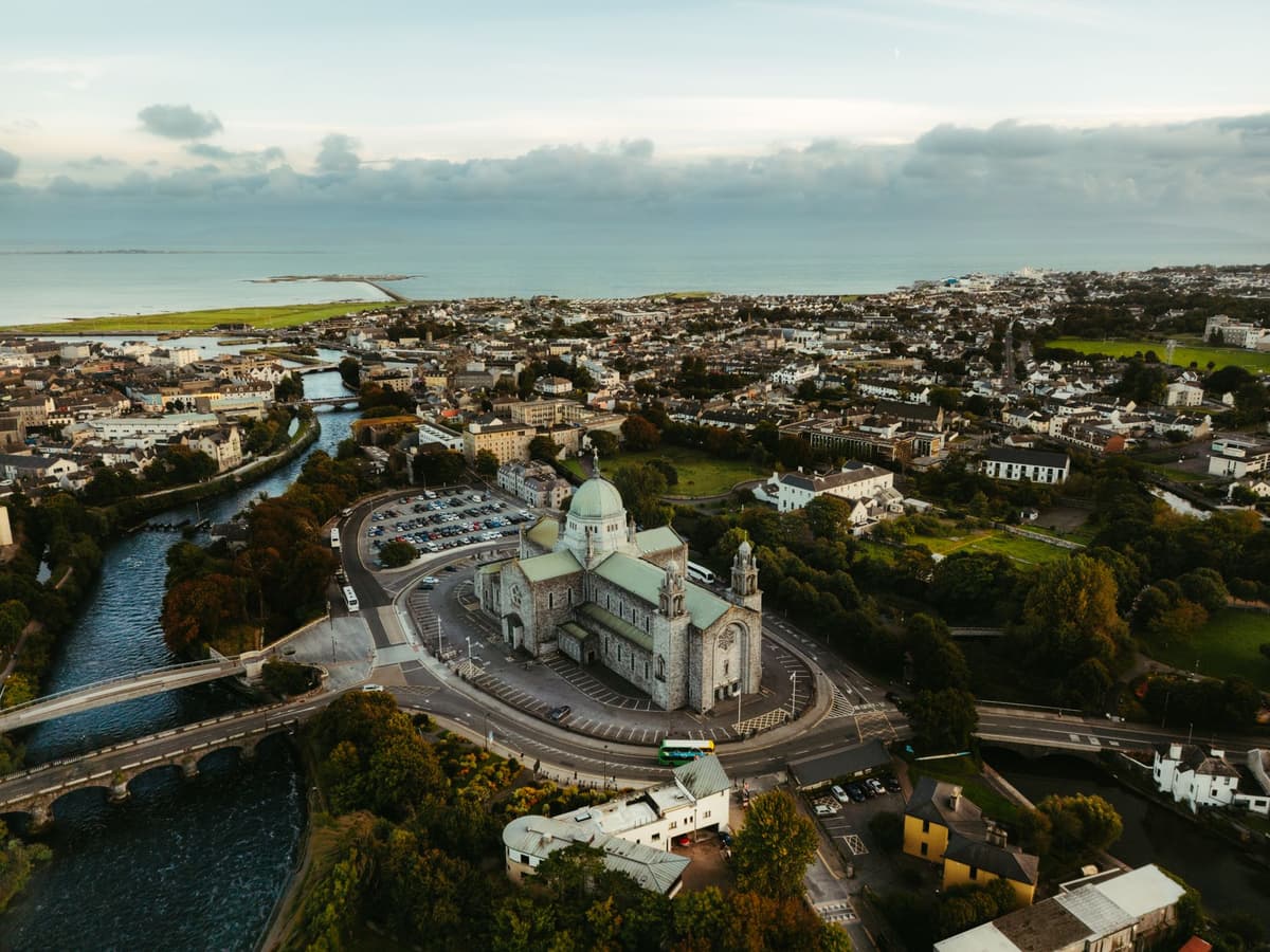 eSIM in Galway 2