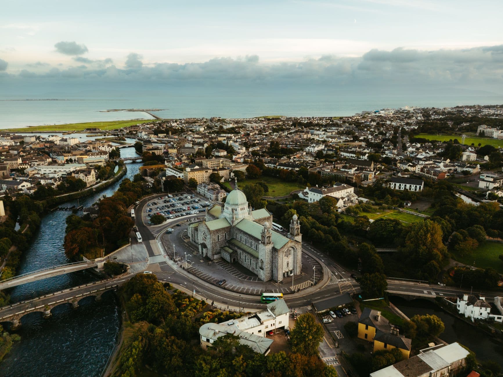 eSIM in Galway 2