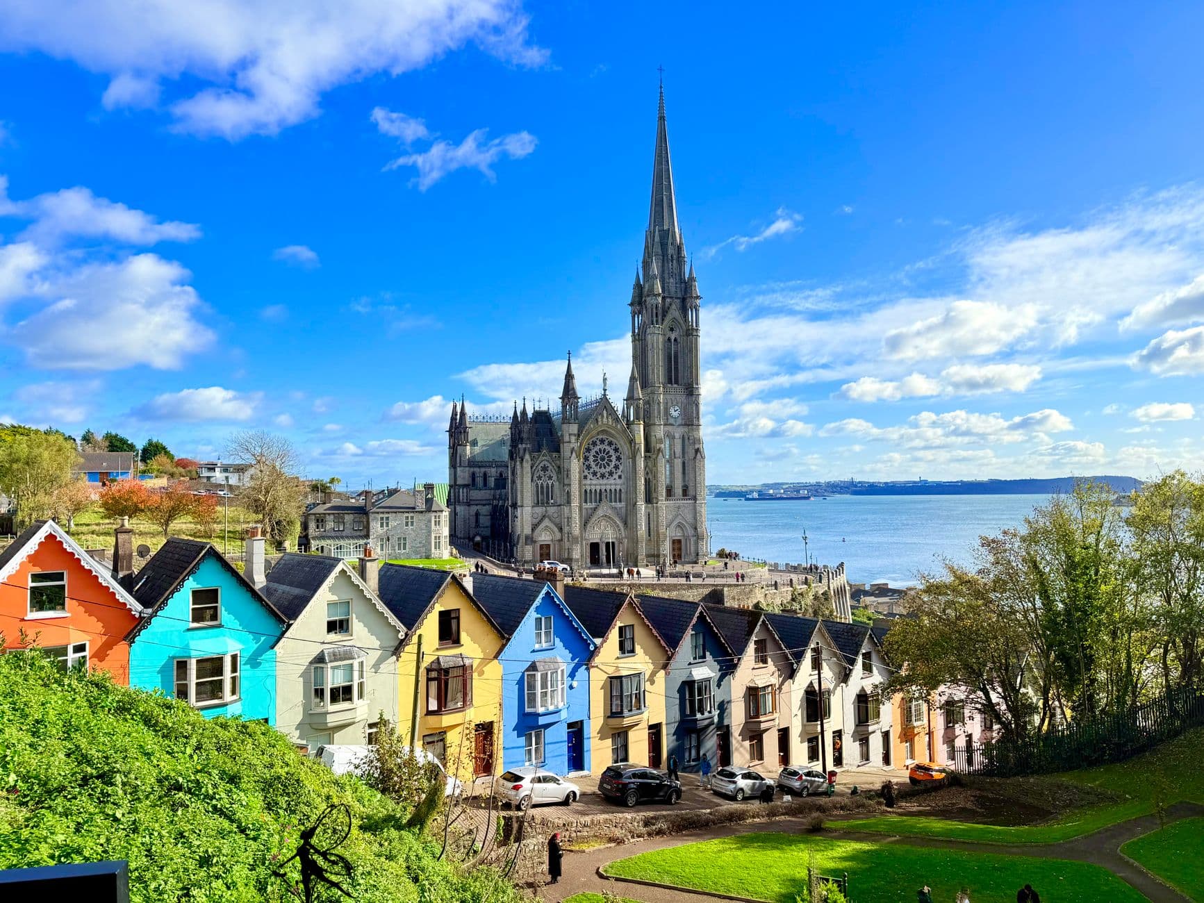 eSIM in Cork 2
