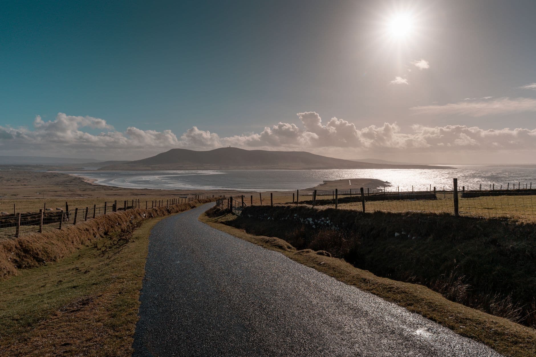 eSIM in Wild Atlantic Way 1