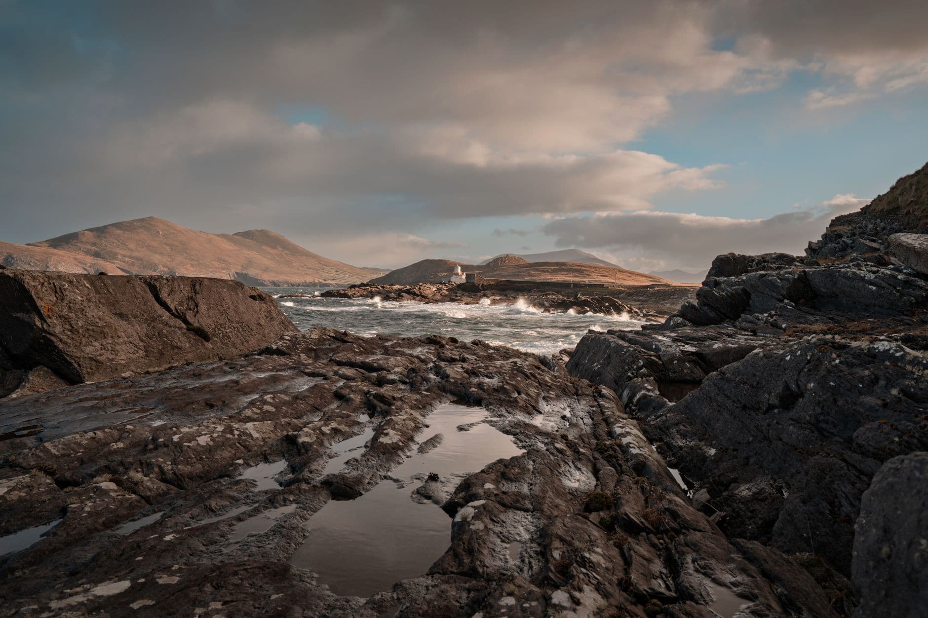 eSIM in Wild Atlantic Way 2