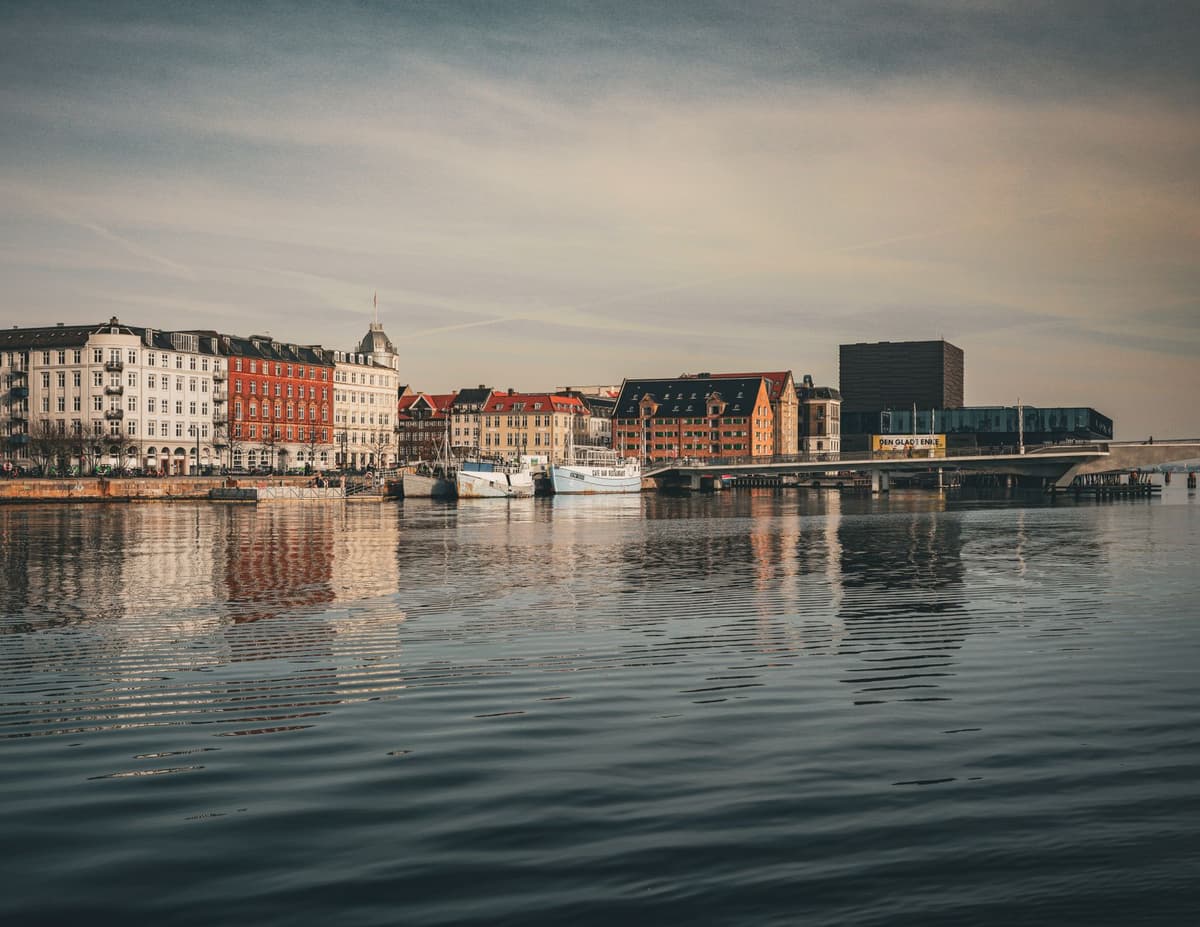 eSIM in Copenhagen 1