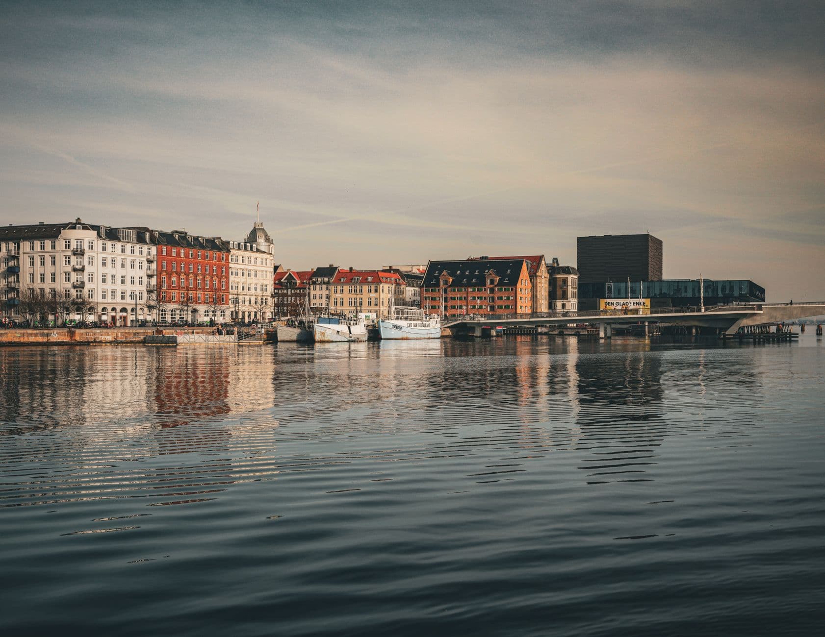 eSIM in Copenhagen 1