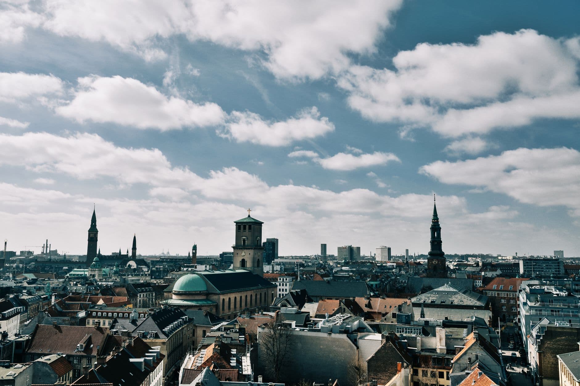 eSIM in Copenhagen 2