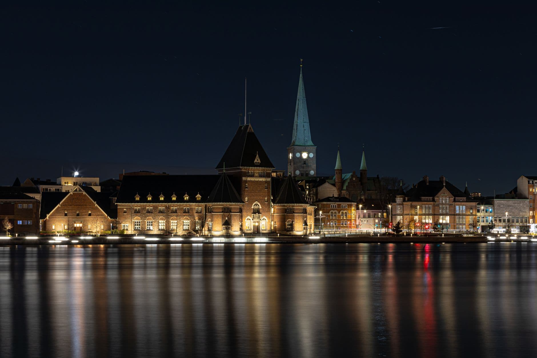 eSIM in Aarhus 1