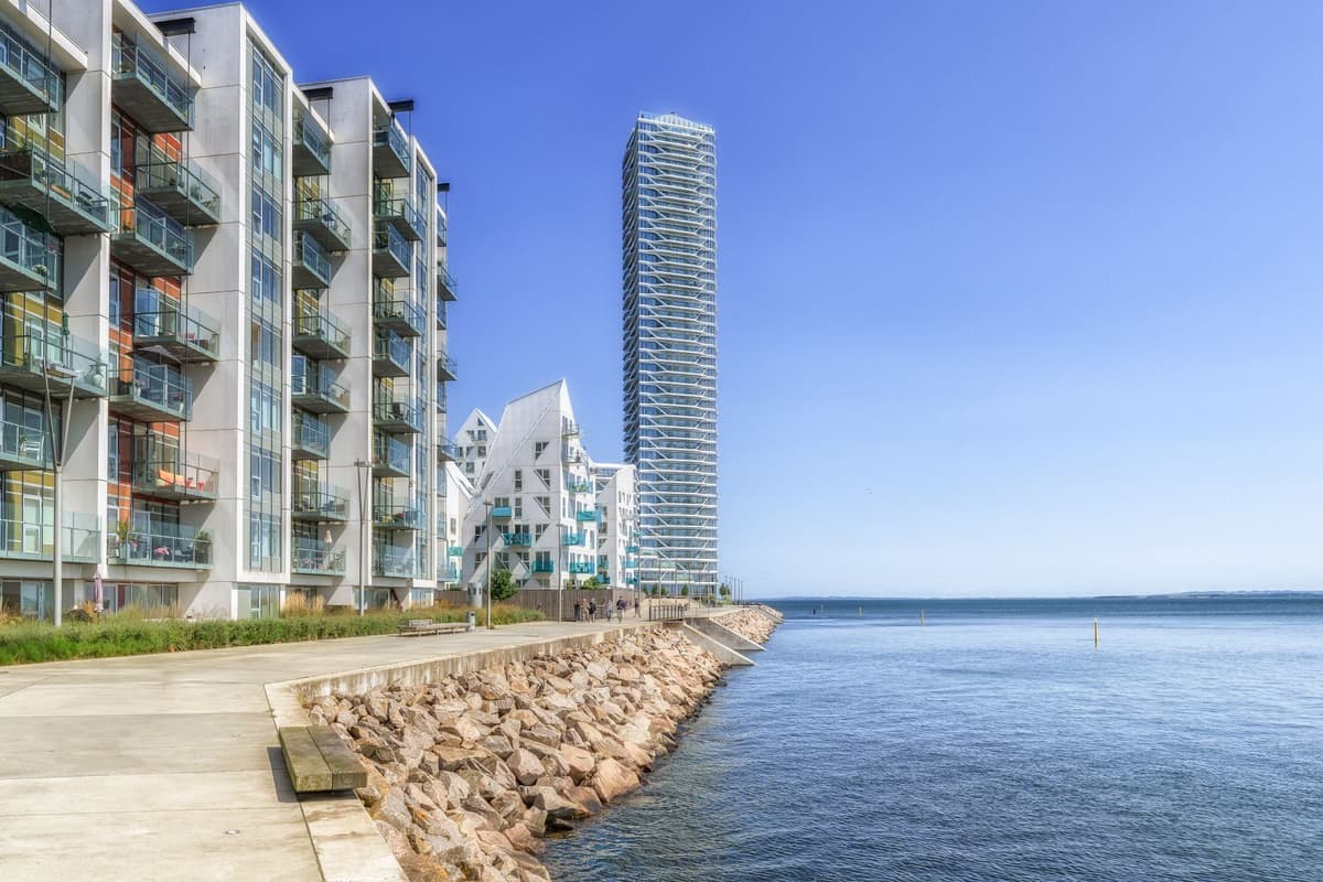 eSIM in Aarhus 2