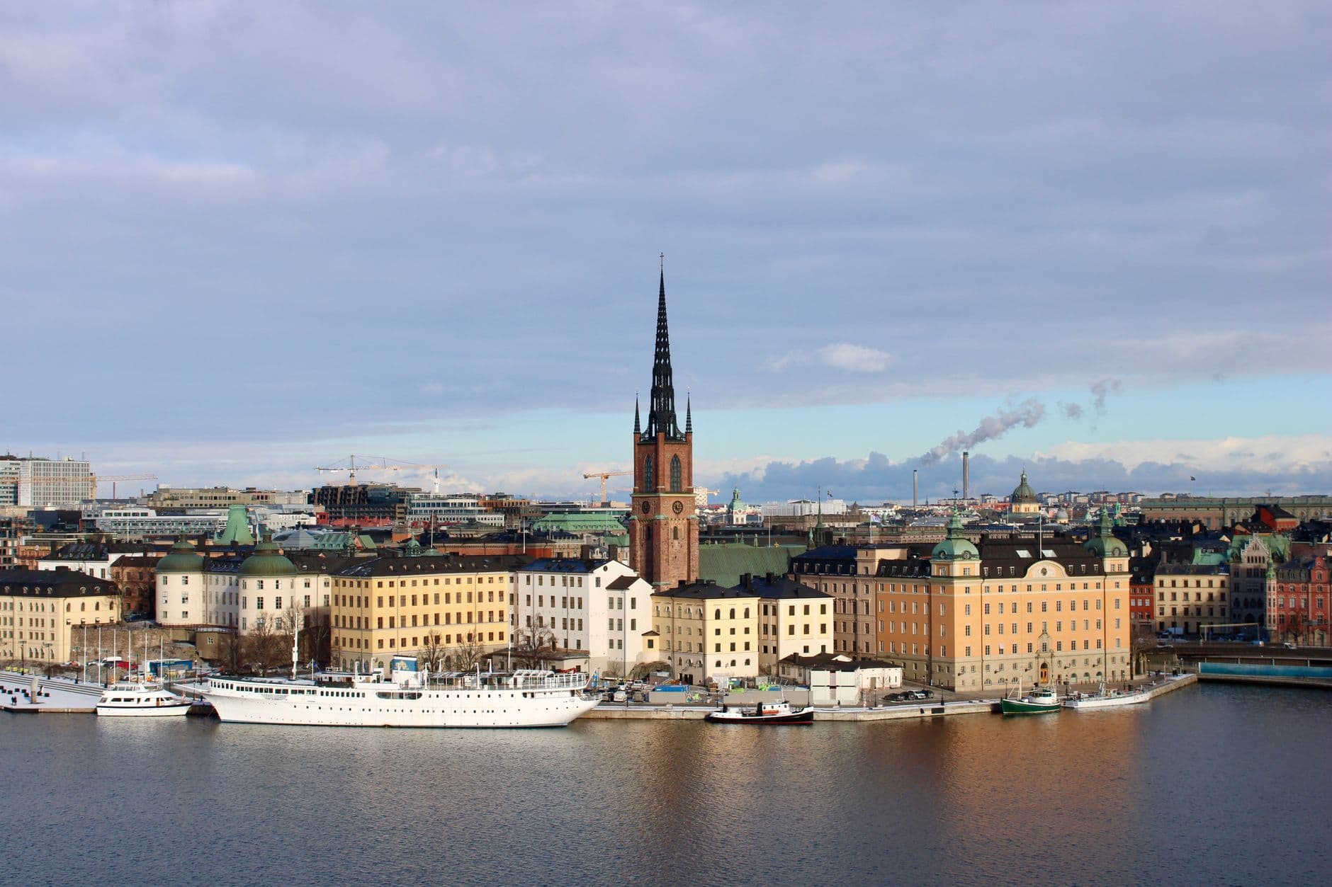 eSIM in Stockholm 2
