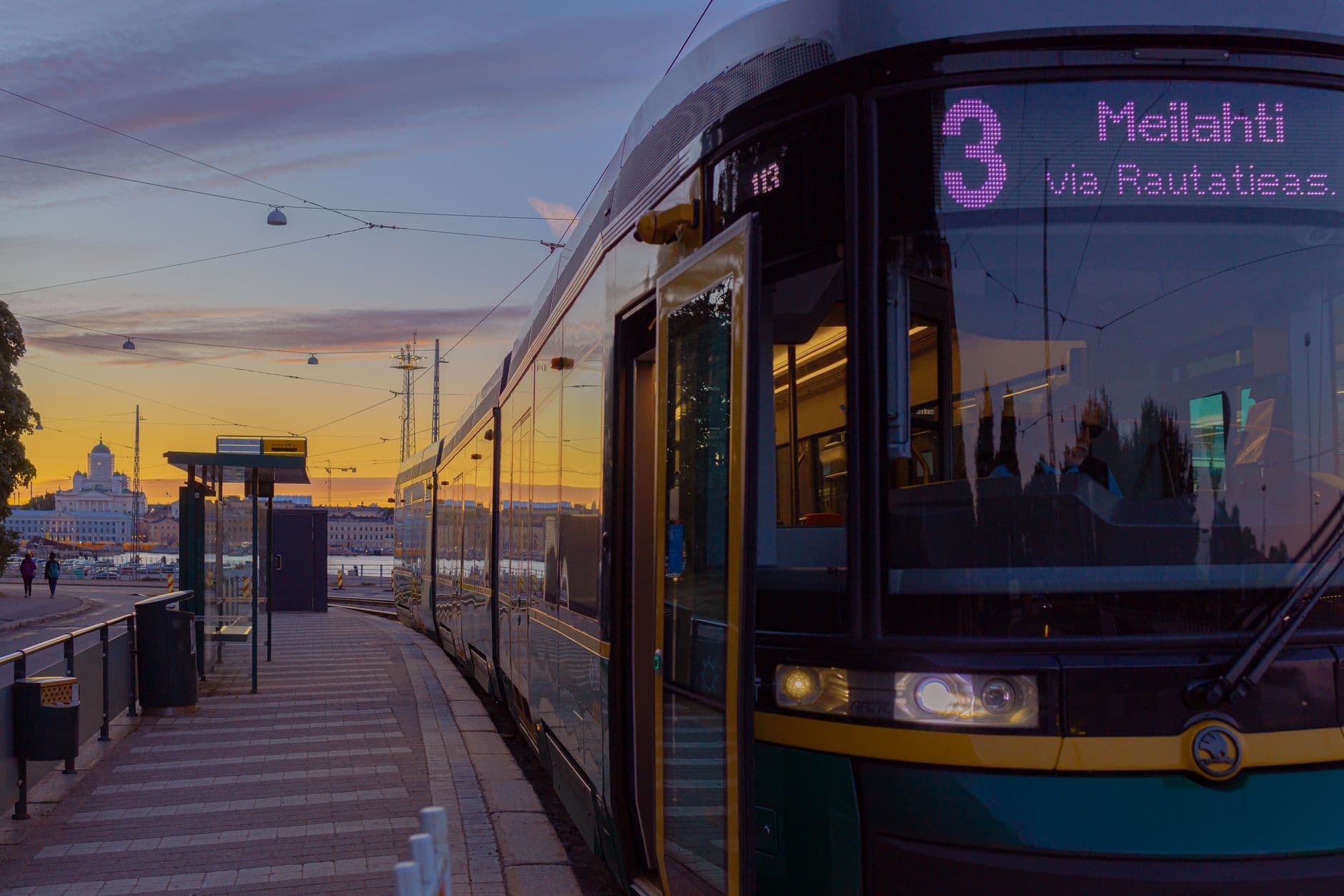 eSIM in Helsinki 1