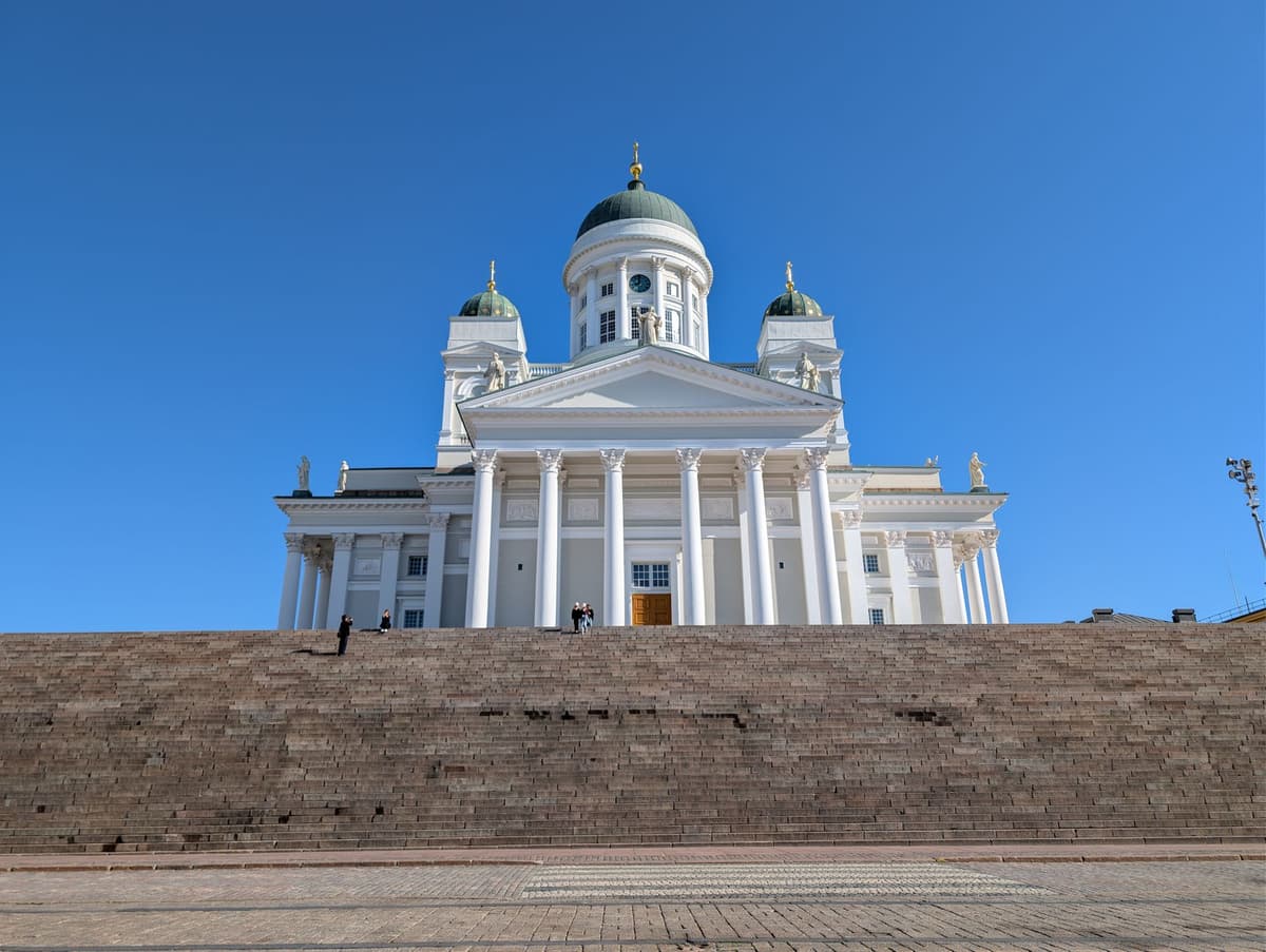 eSIM in Helsinki 2