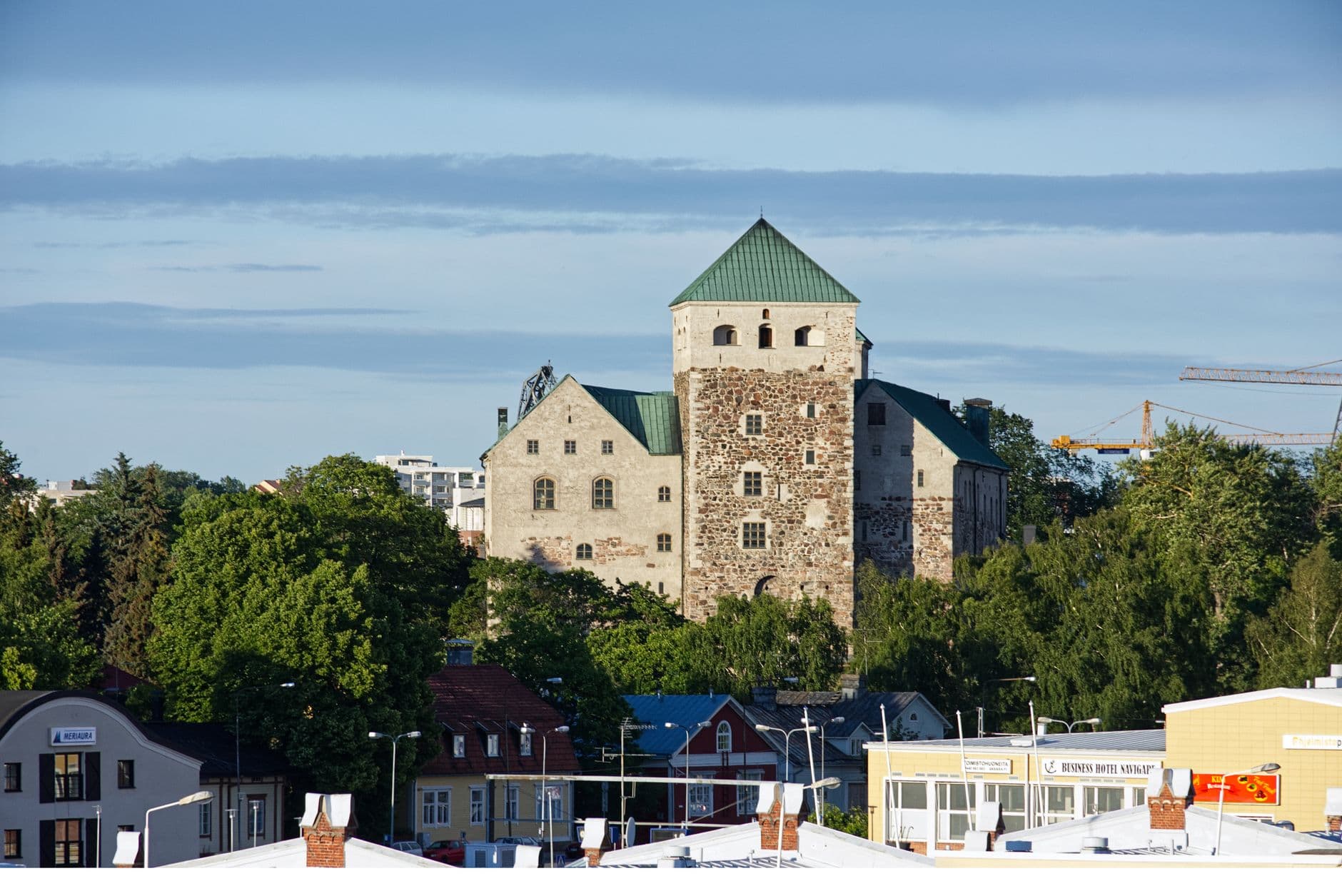 eSIM in Turku 1