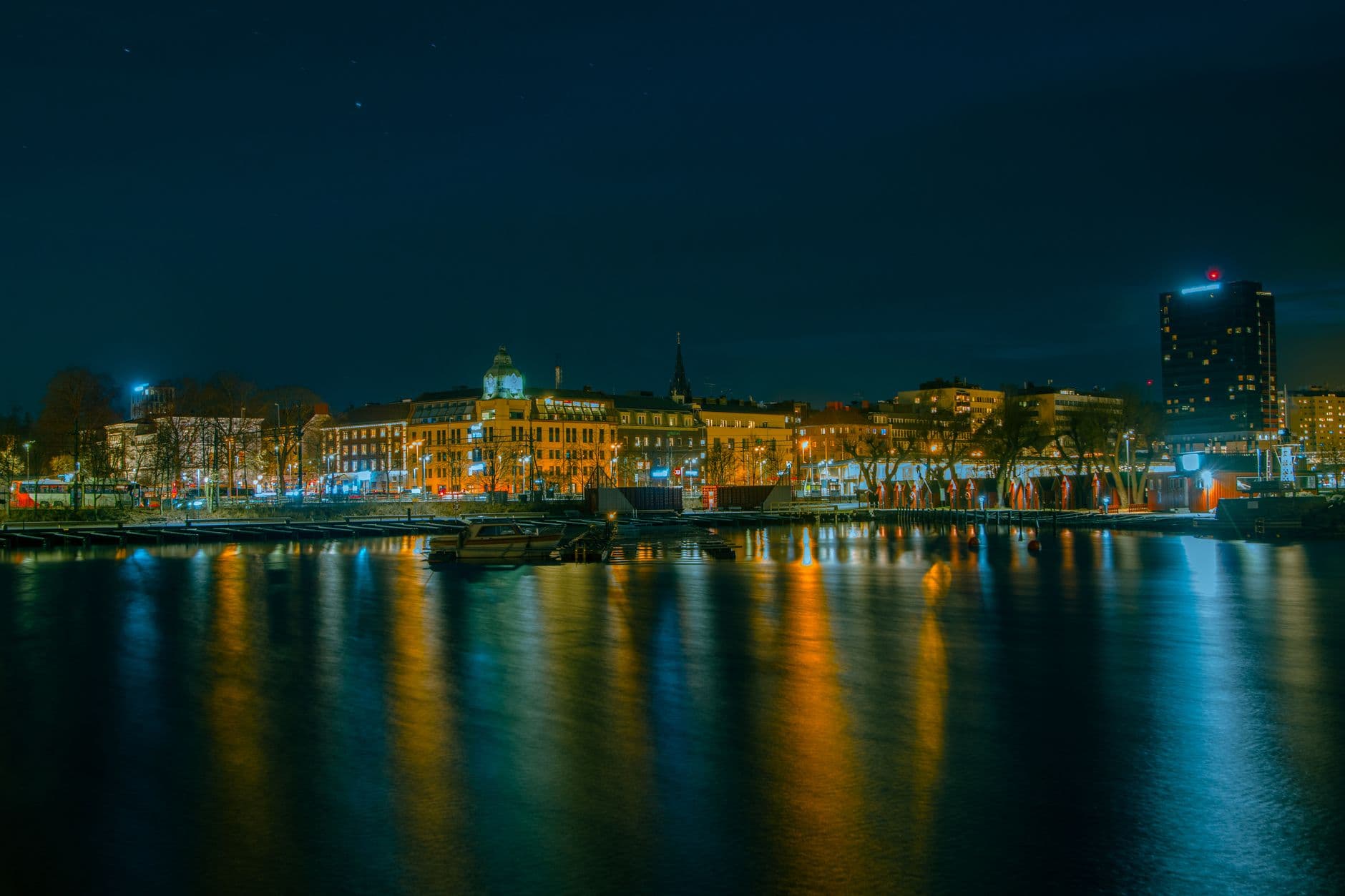 eSIM in Turku 2
