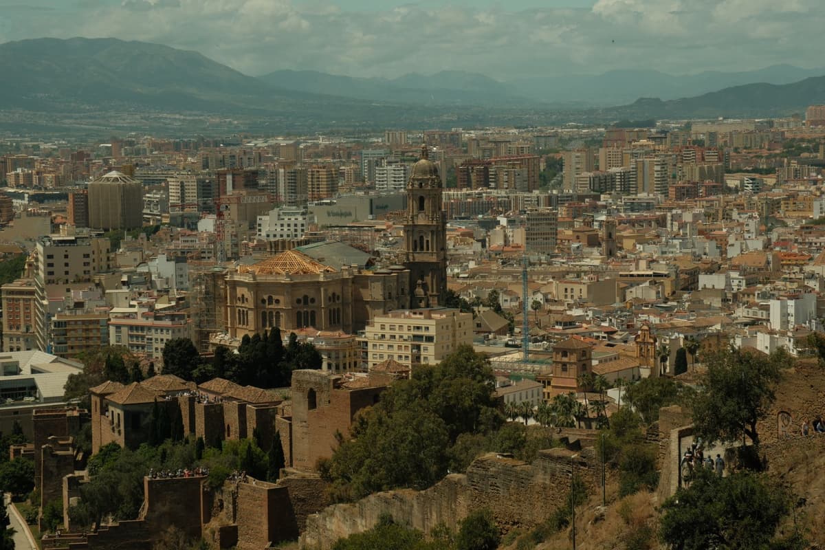 eSIM in Malaga 2
