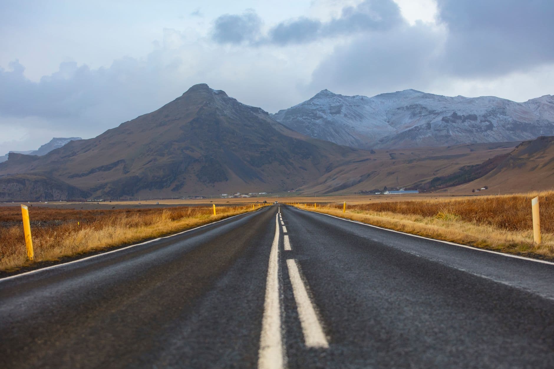 eSIM in Ring Road Iceland 1