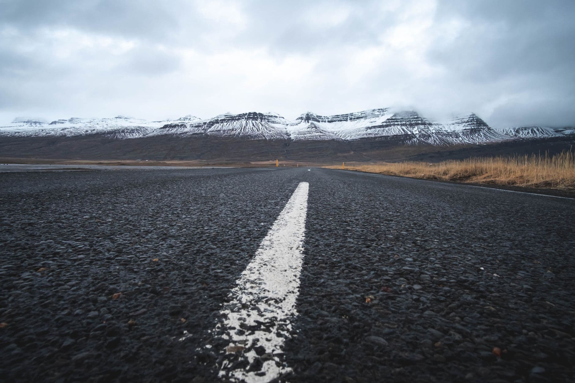eSIM in Ring Road Iceland 2