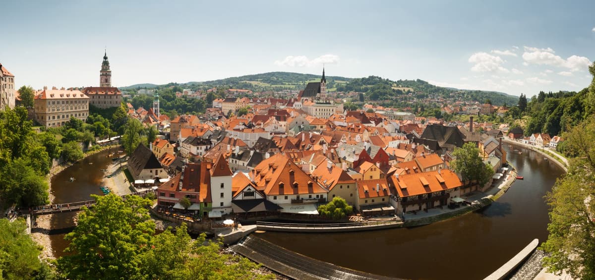 eSIM in Cesky Krumlov 2