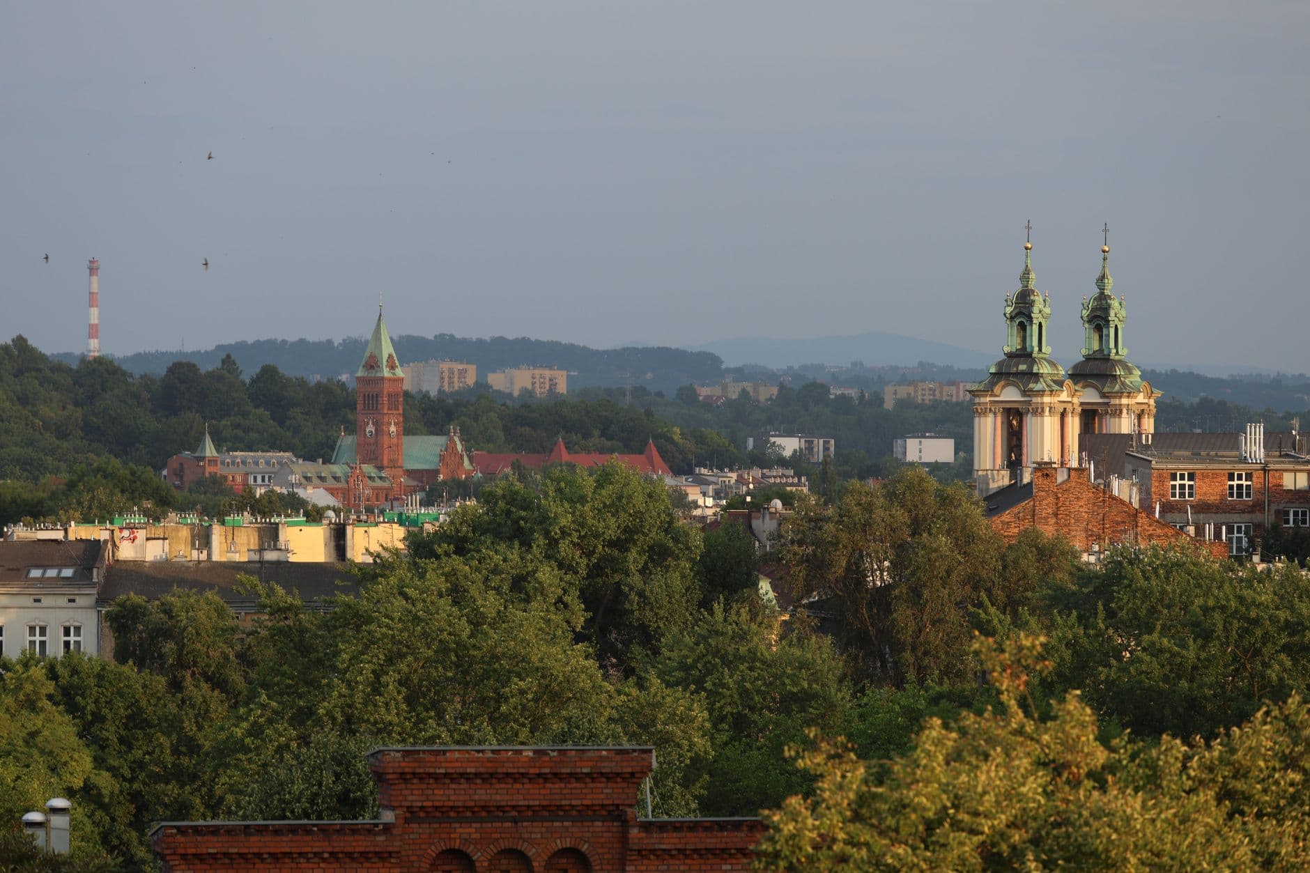 eSIM in Krakow 1