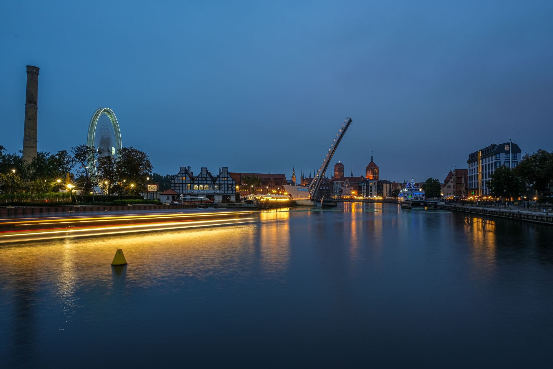 eSIM in Gdansk 1