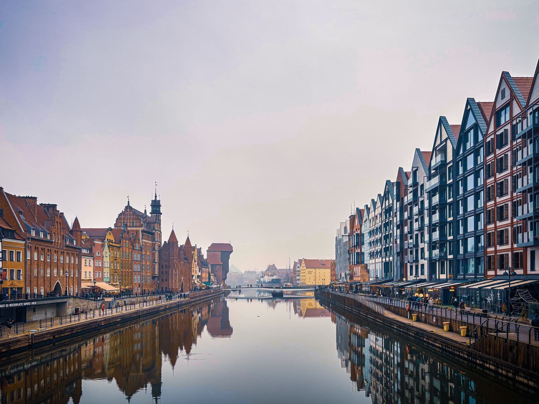 eSIM in Gdansk 2