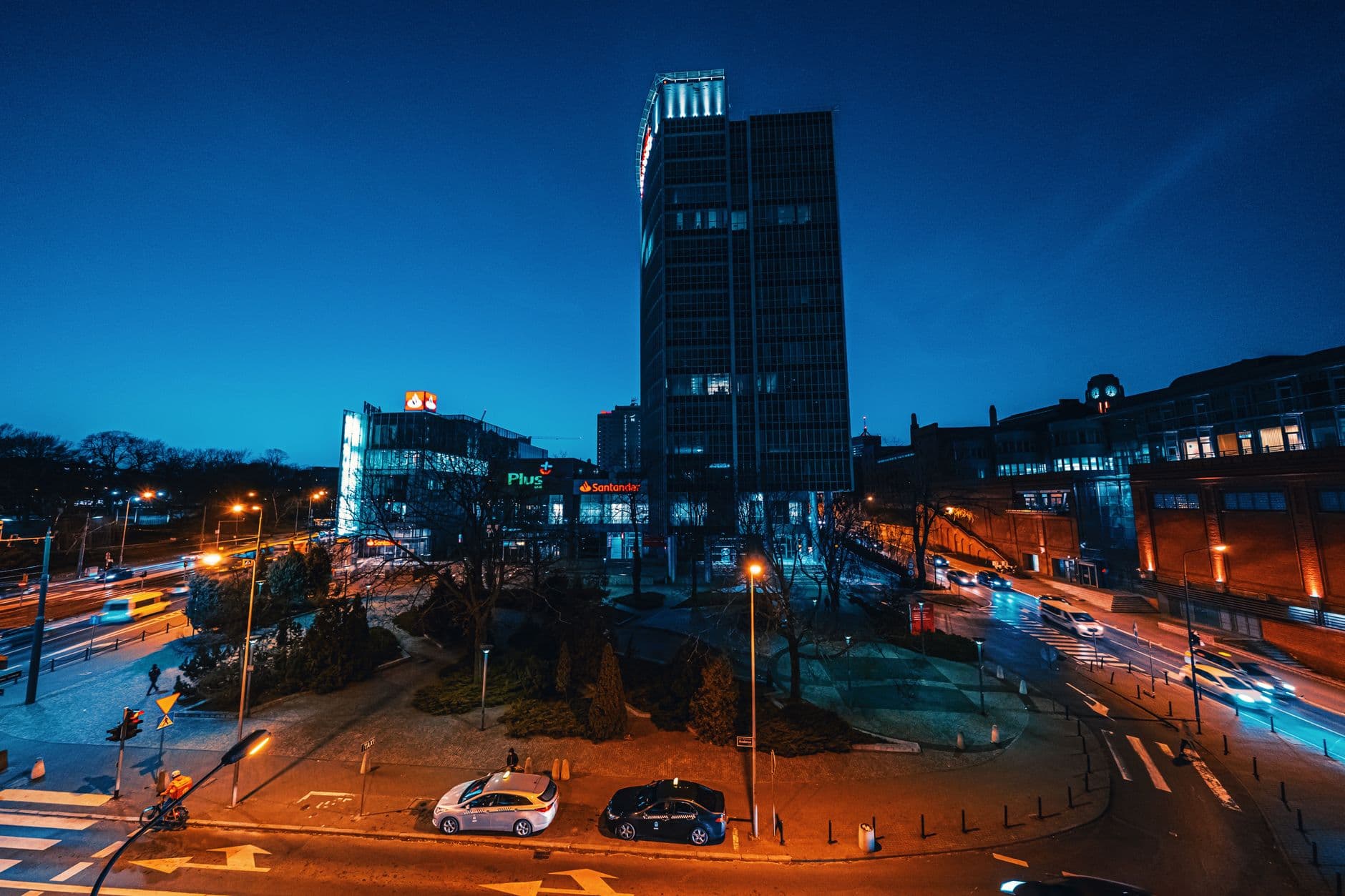 eSIM in Poznan 2