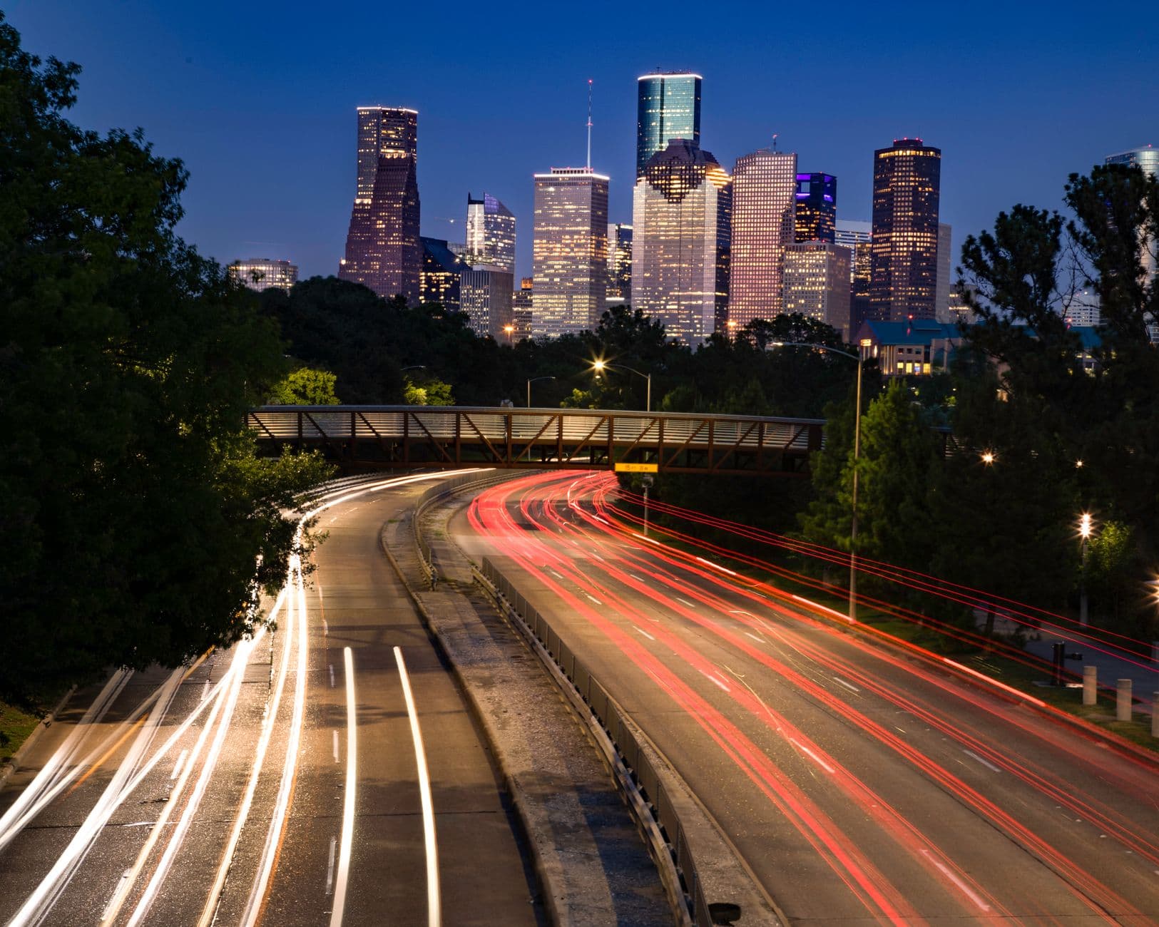 eSIM in Houston 1