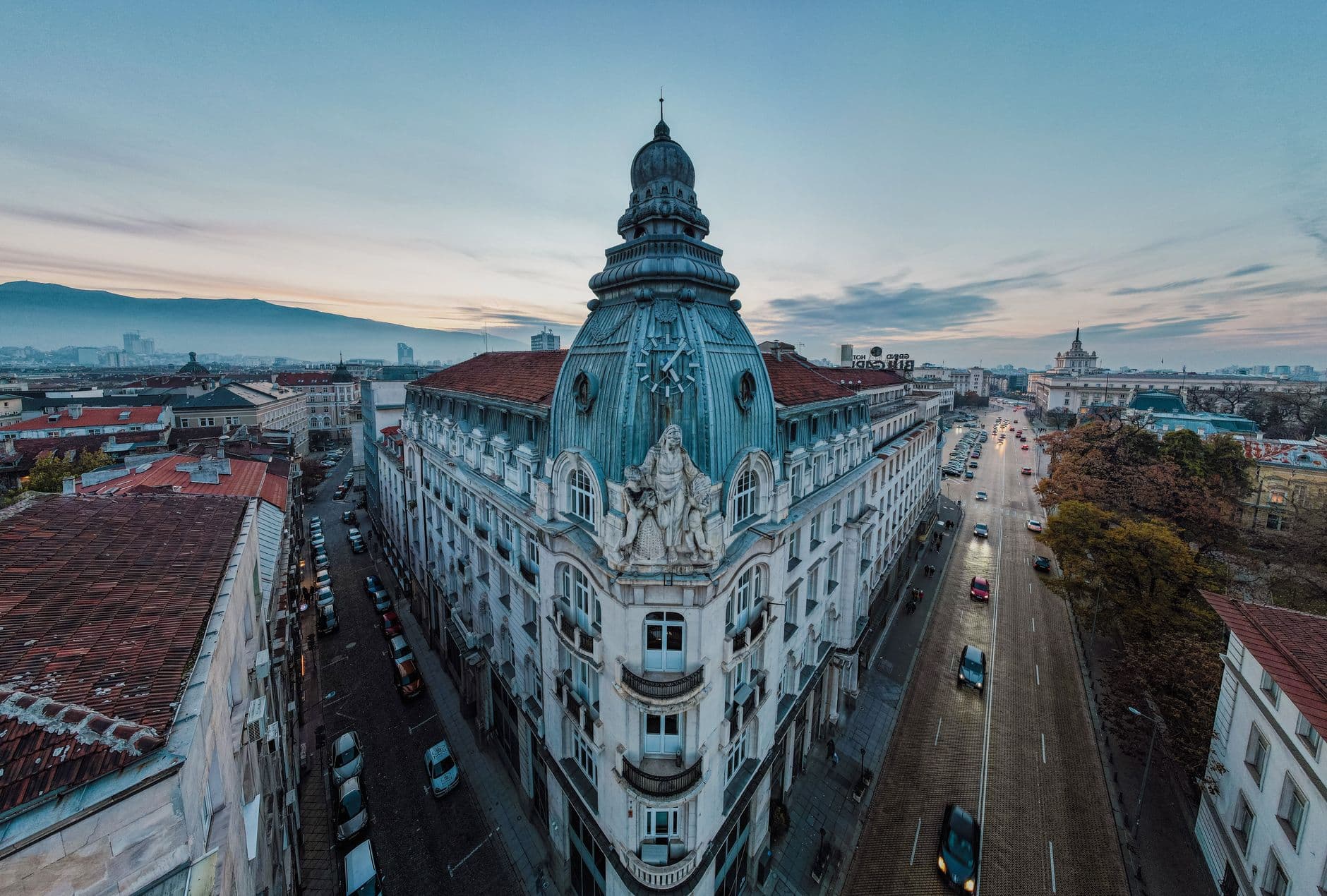 eSIM in Sofia 1