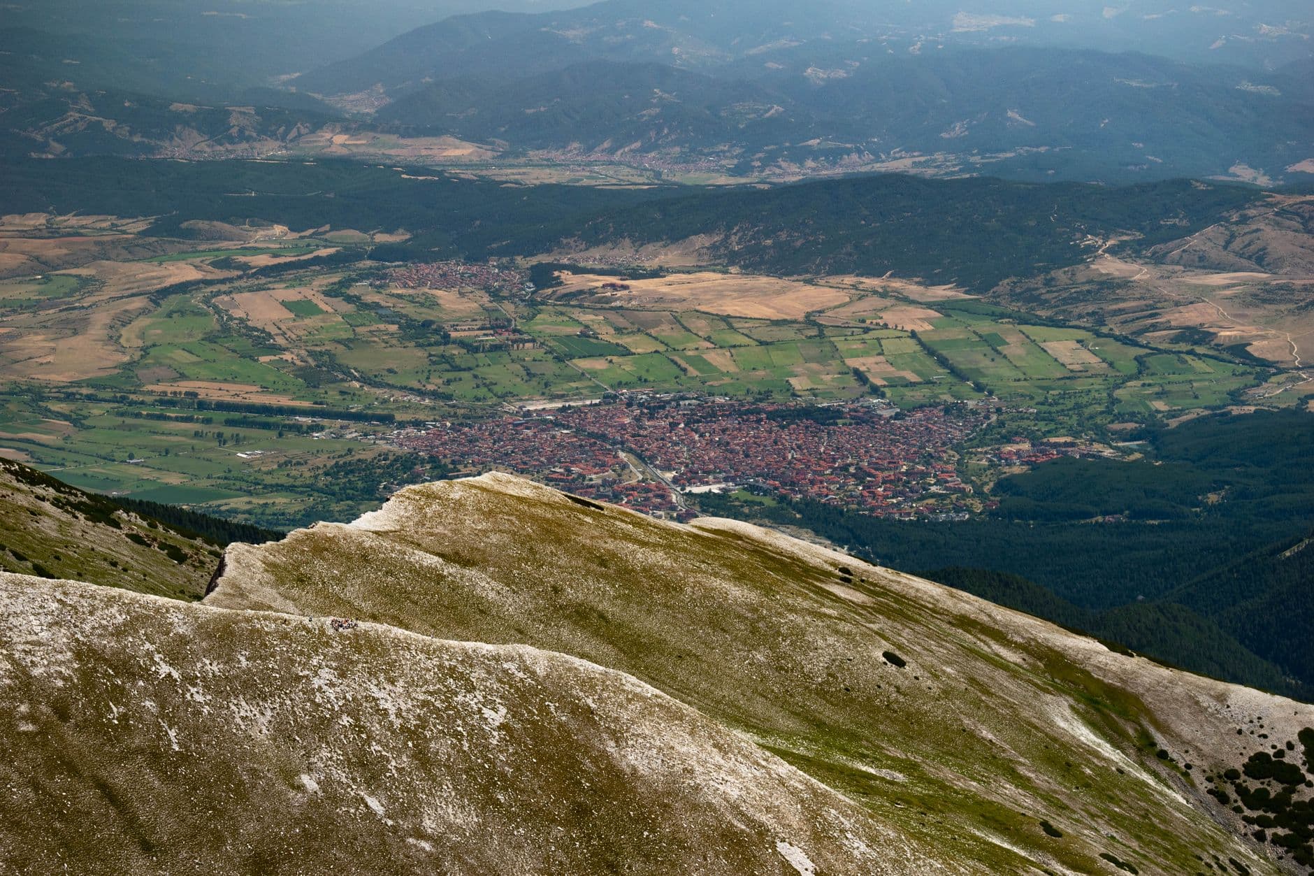 eSIM in Bansko 1