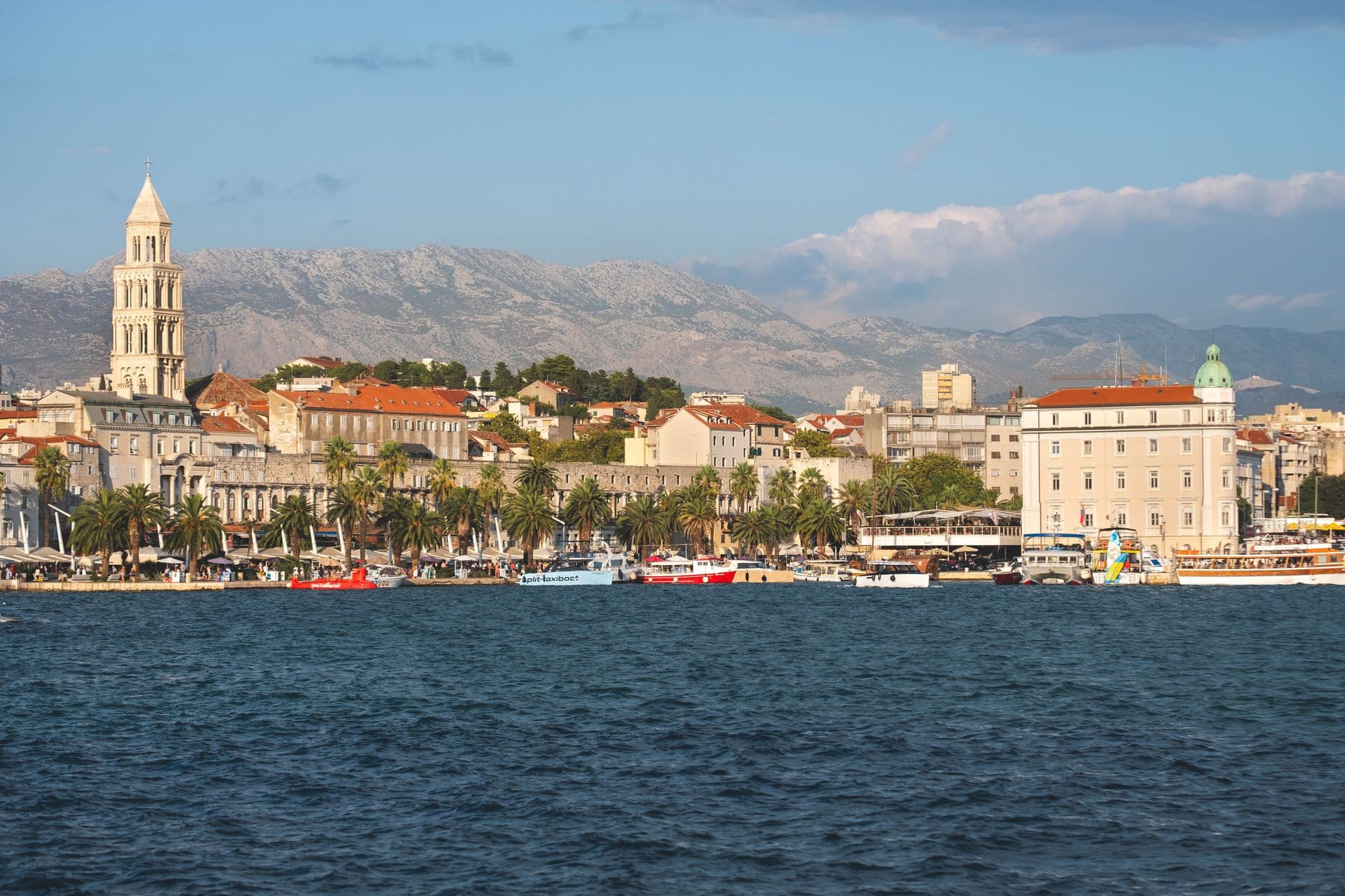 eSIM in Split 1