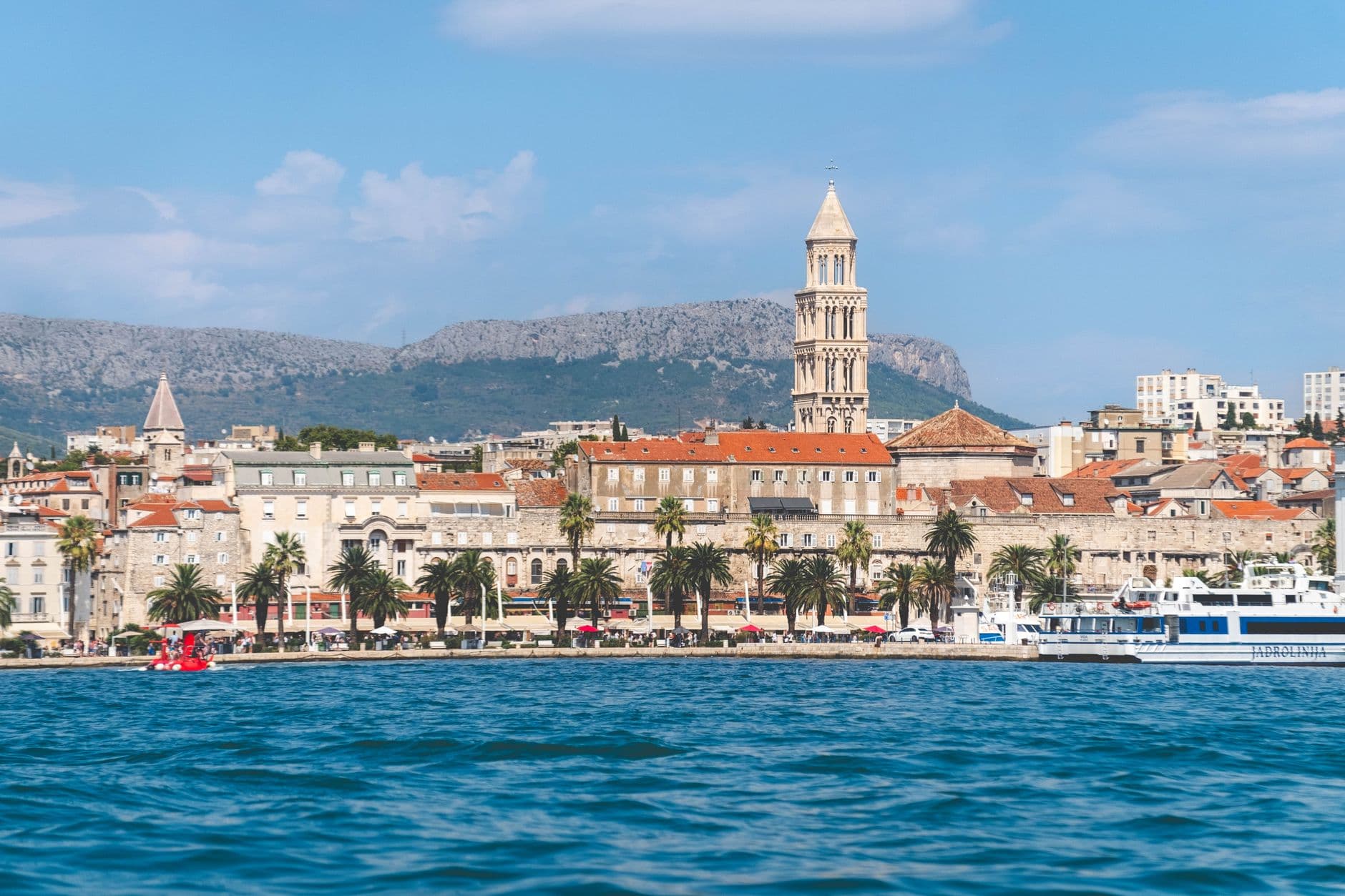 eSIM in Split 2