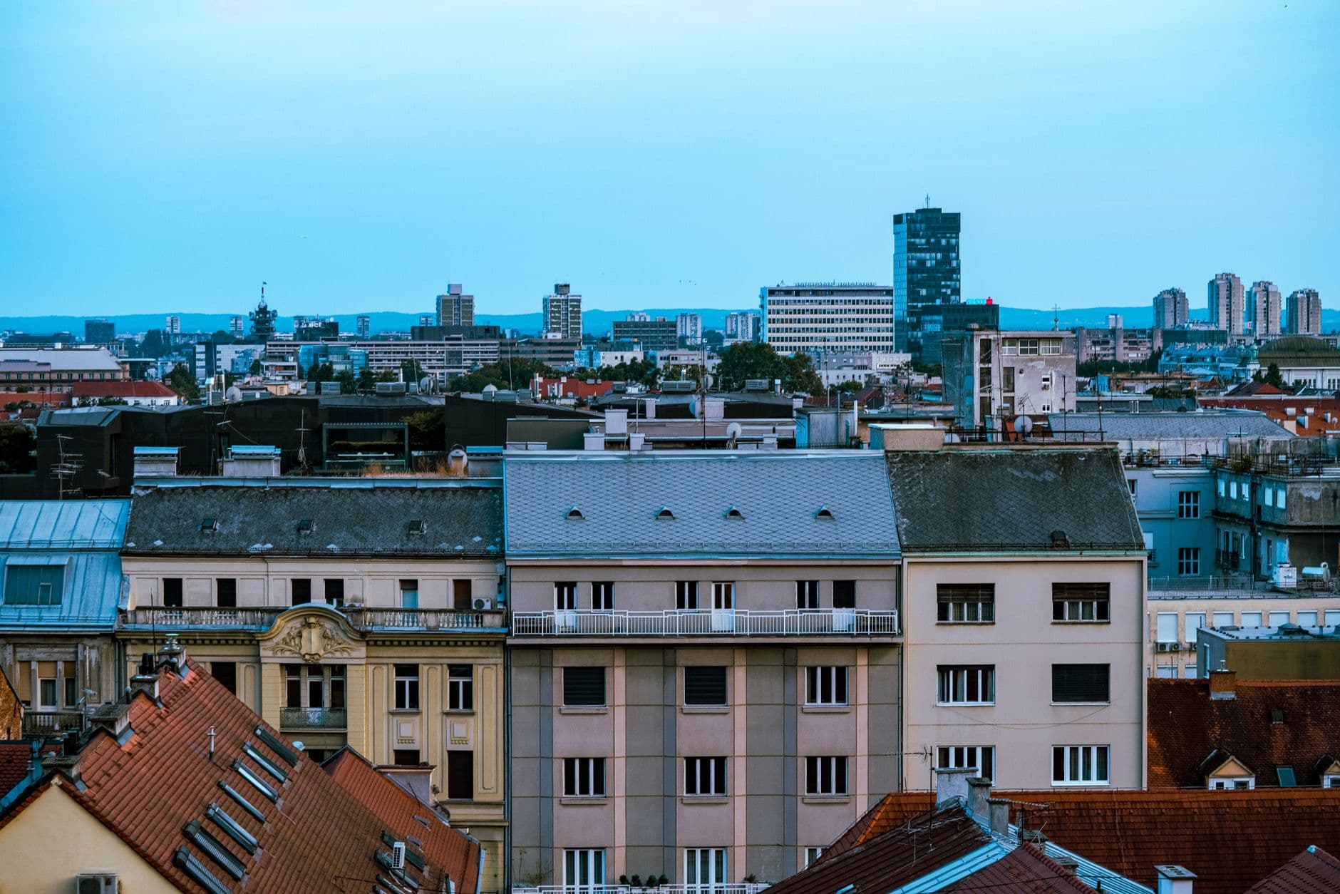 eSIM in Zagreb 2