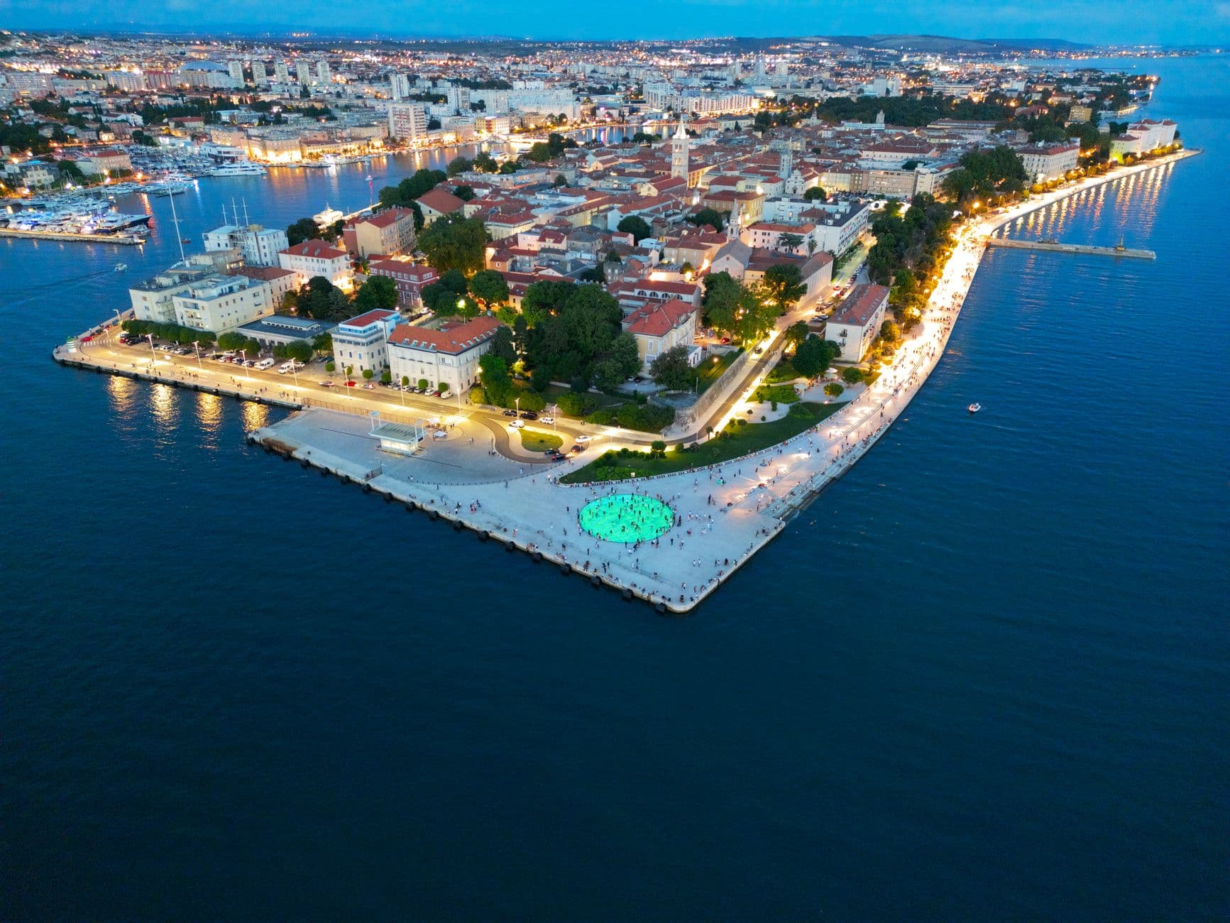 eSIM in Zadar 1