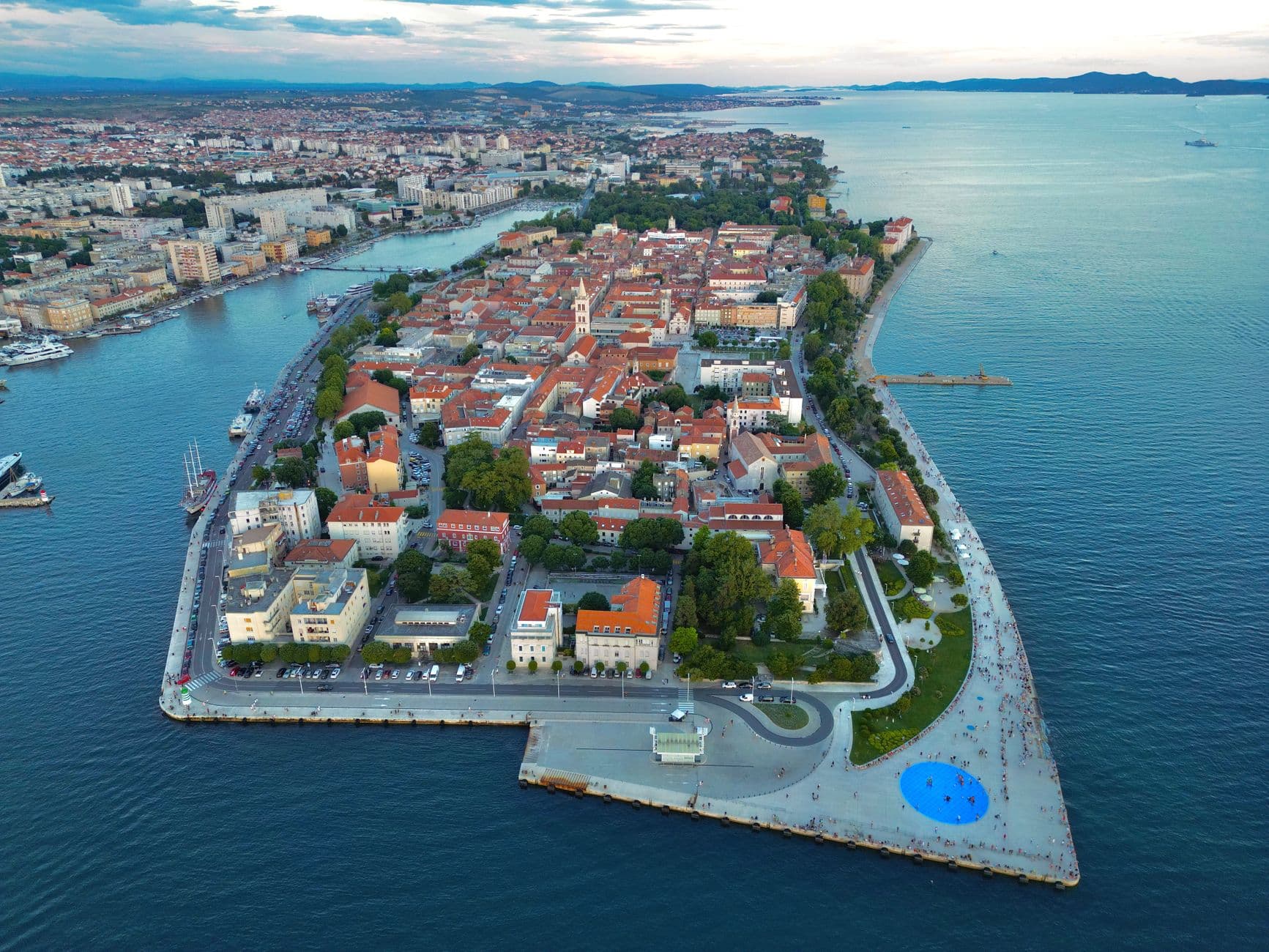 eSIM in Zadar 2
