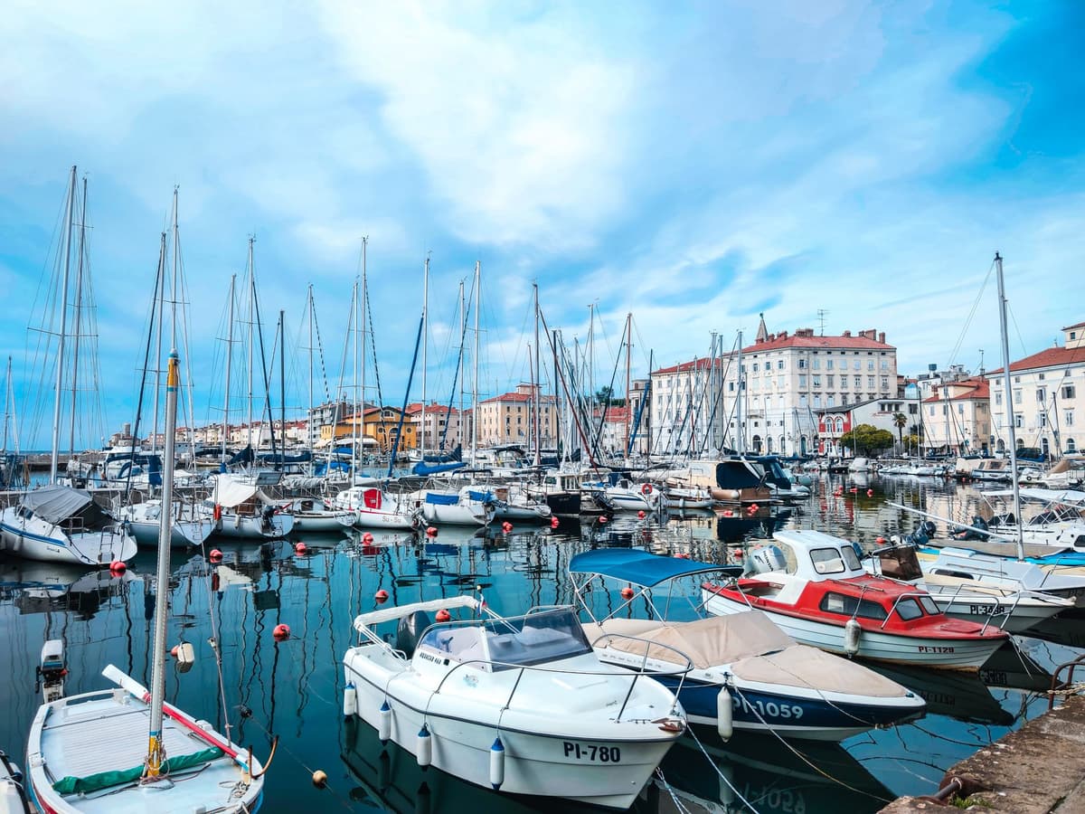 eSIM in Piran 2
